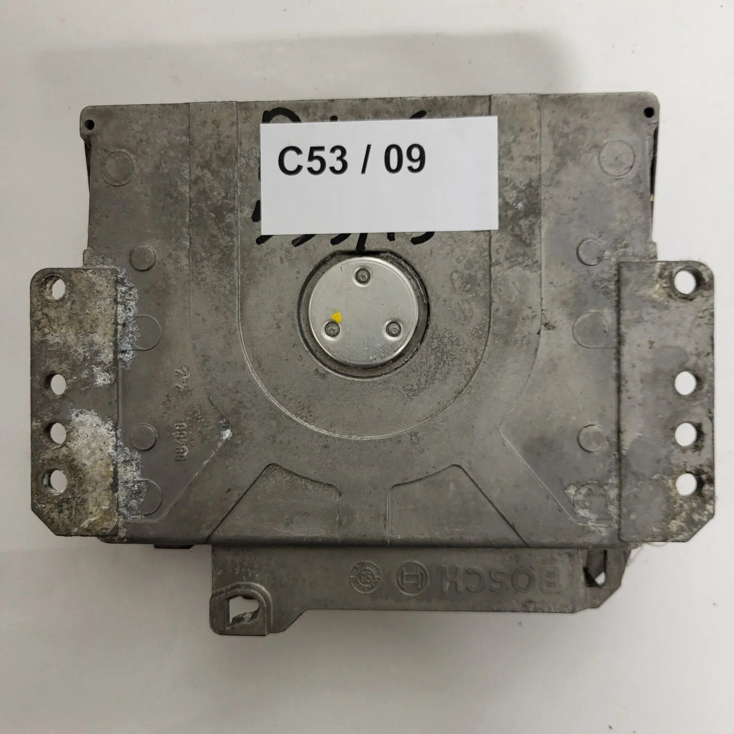 Peugeot 106 Citroen Saxo 1.1 ECU / 0261203736 / 96203998980 / MA3.1 / BOSCH