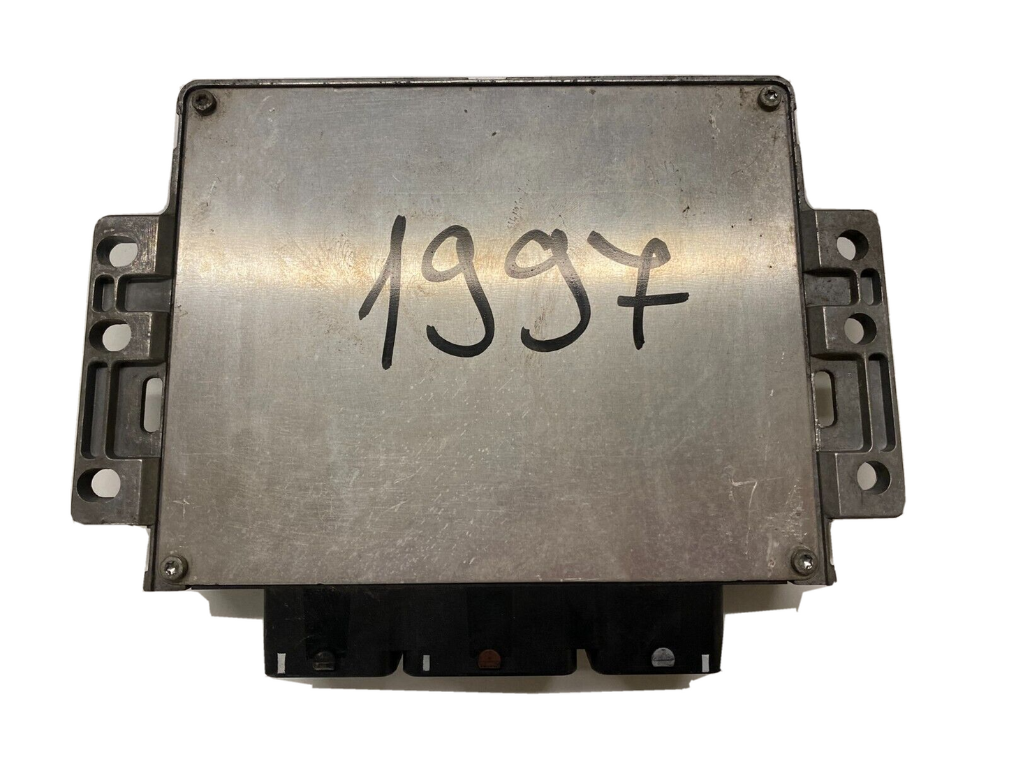 CITROEN XSARA PICASSO 1.8 ECU / 964051478 / 9632727280 / 21643936-1 / SAGEM