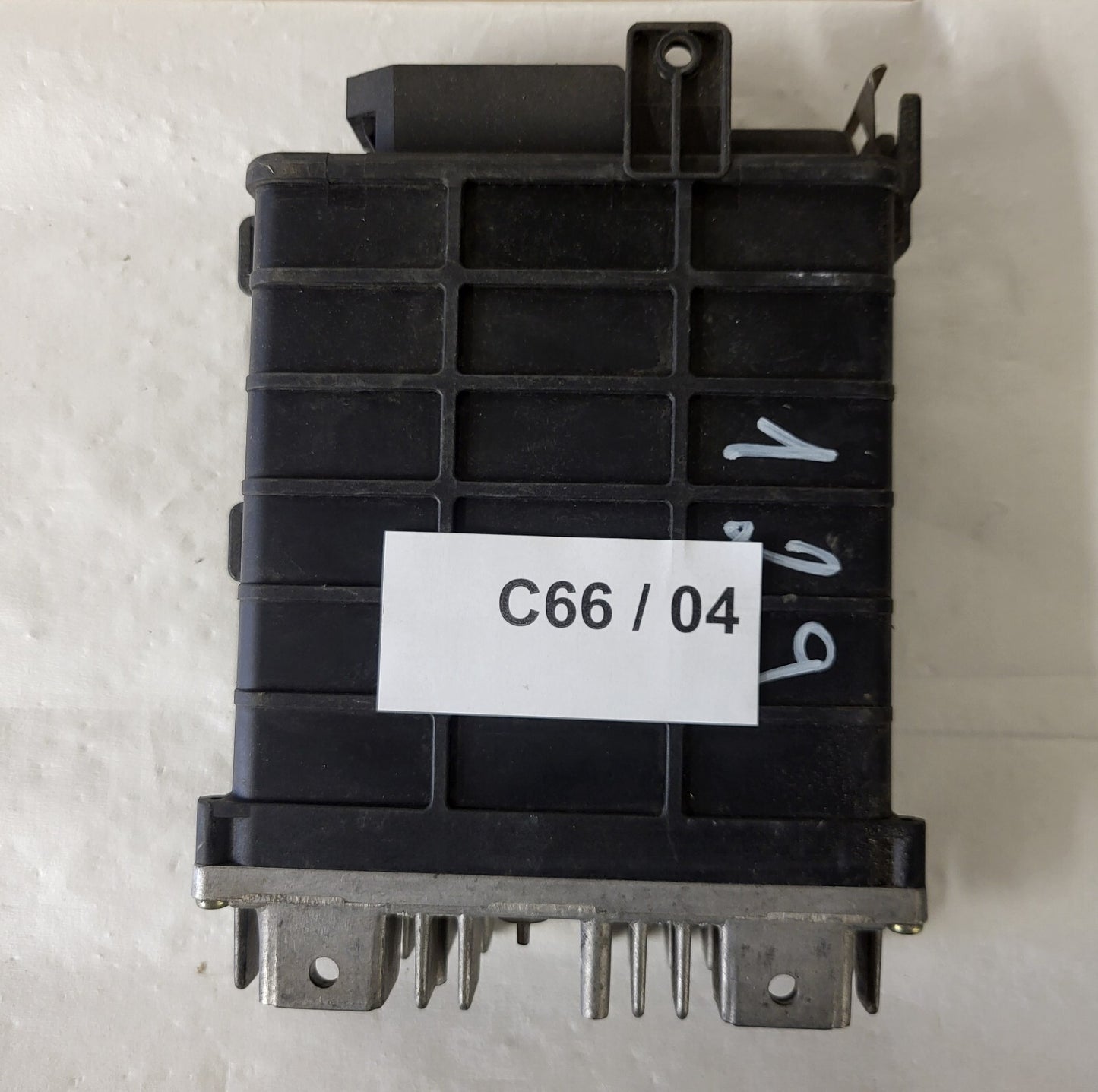 FIAT TIPO TEMPRA LANCIA DEDRA ECU / 0280000758 / BOSCH