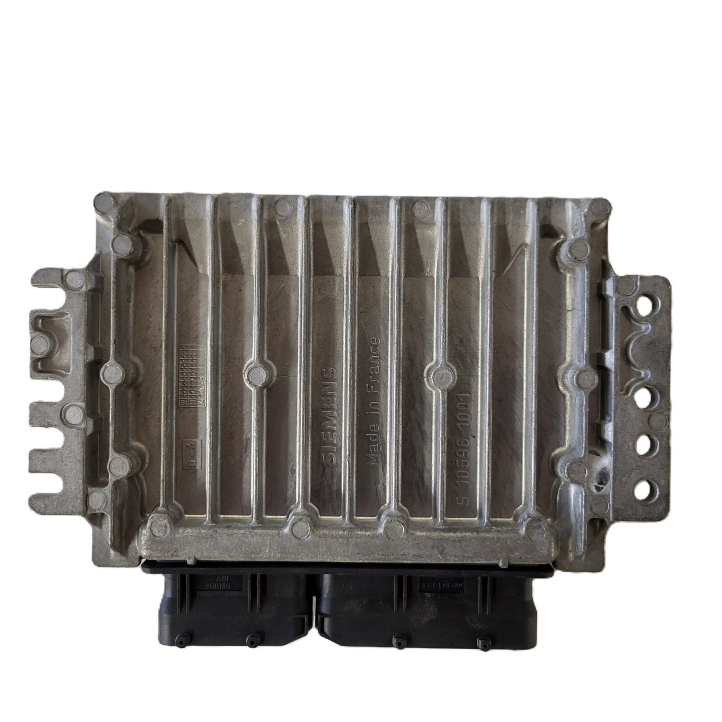 MINI COOPER 1.6 ECU / S118012001N / 1214752761001 / SIEMENS