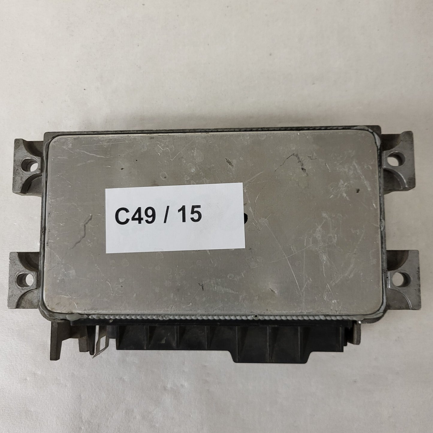 LANCIA Y 1.2 ECU / IAW 16F.ET / 46448299 / 61602.074.02 / MAGNETI MARELLI