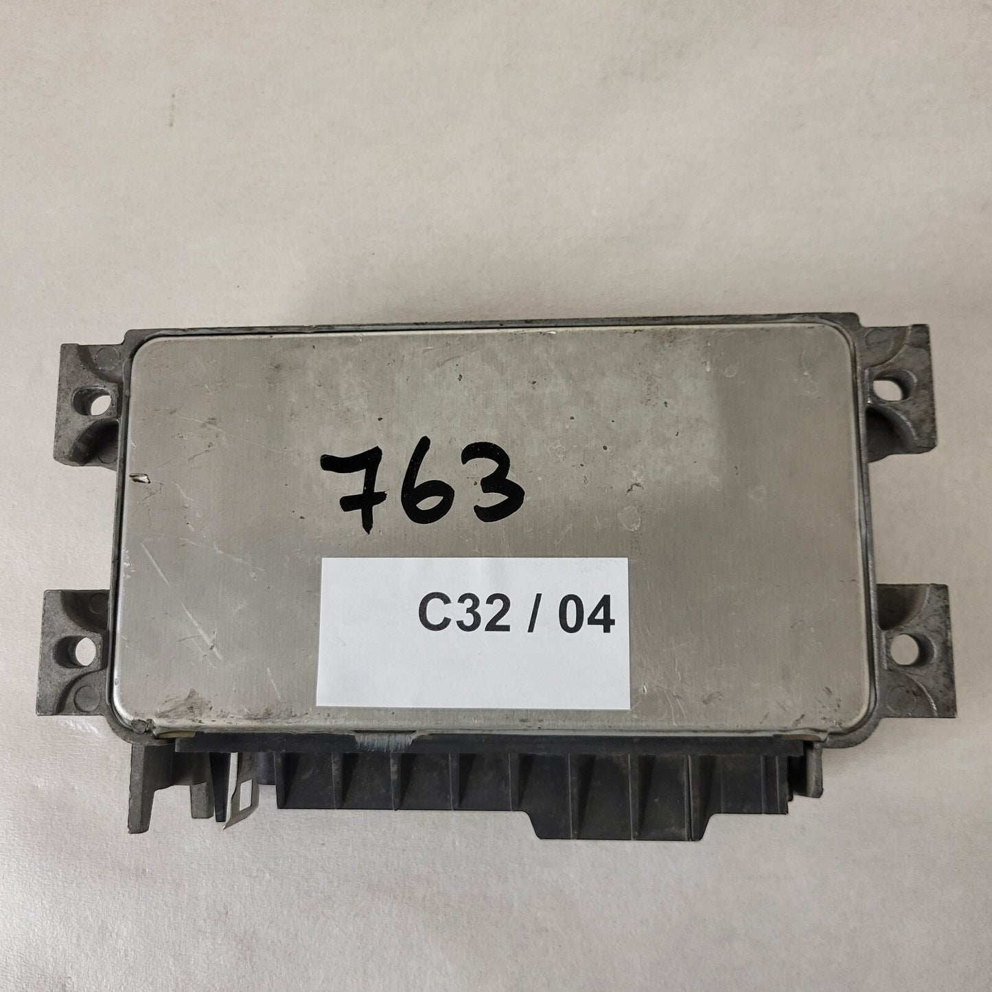 LANCIA Y 1.2 ECU / IAW 16F.ET / 46448299 / 61602.074.02 / MAGNETI MARELLI