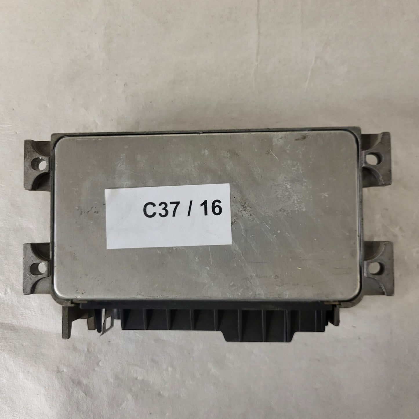 FIAT PUNTO LANCIA Y ECU / IAW 16F.EB / 46545150 / 61602.102.01 / MAGNETI MARELLI