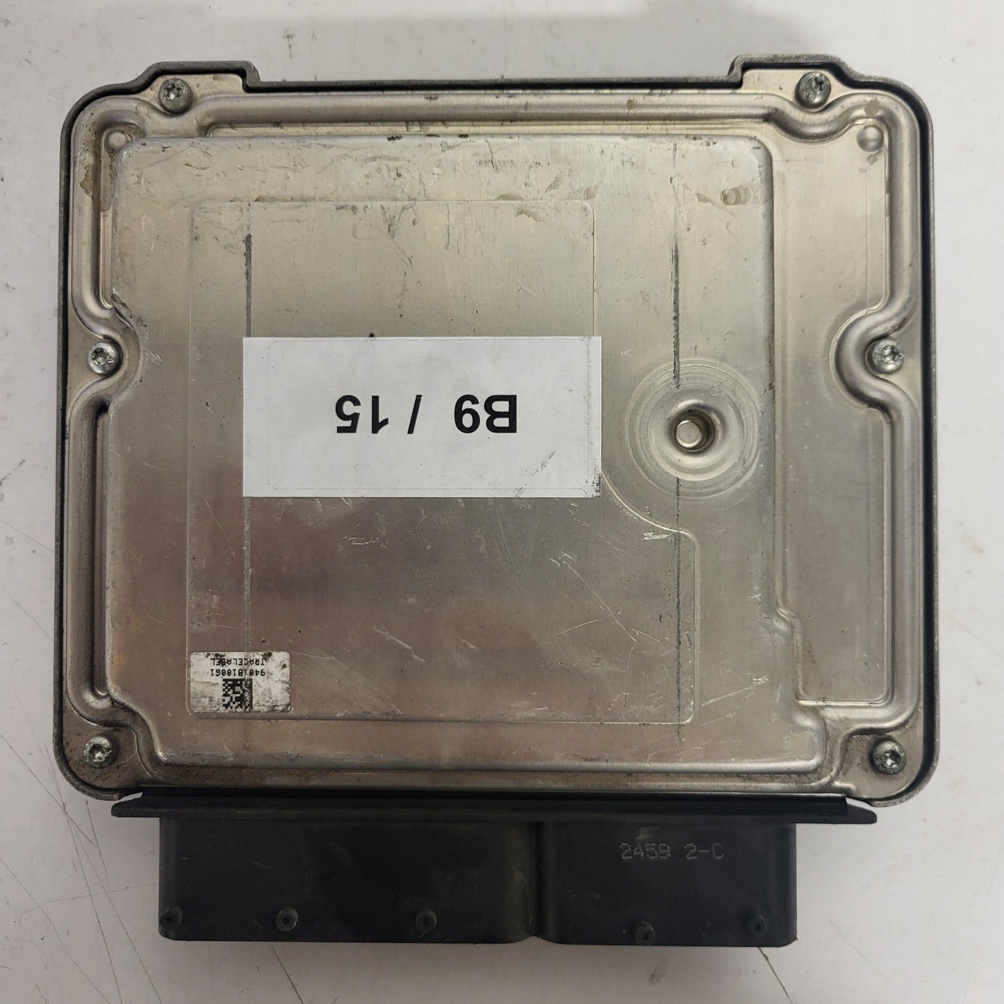 OPEL INSIGNIA A ECU / 0281017105 / 55576906 / 55575349 / AAP9 / ACDELCO