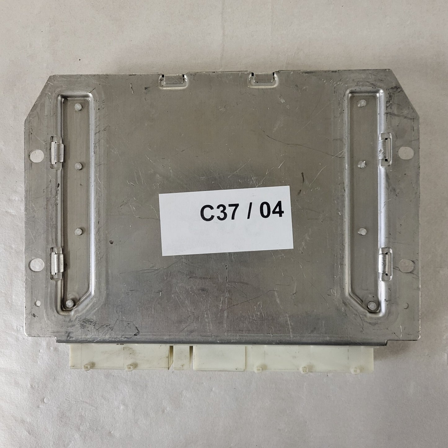 MERCEDES-BENZ A CLASS W168 ESP ECU / 1685453532 / 0265109630 / BOSCH ESP+HBA