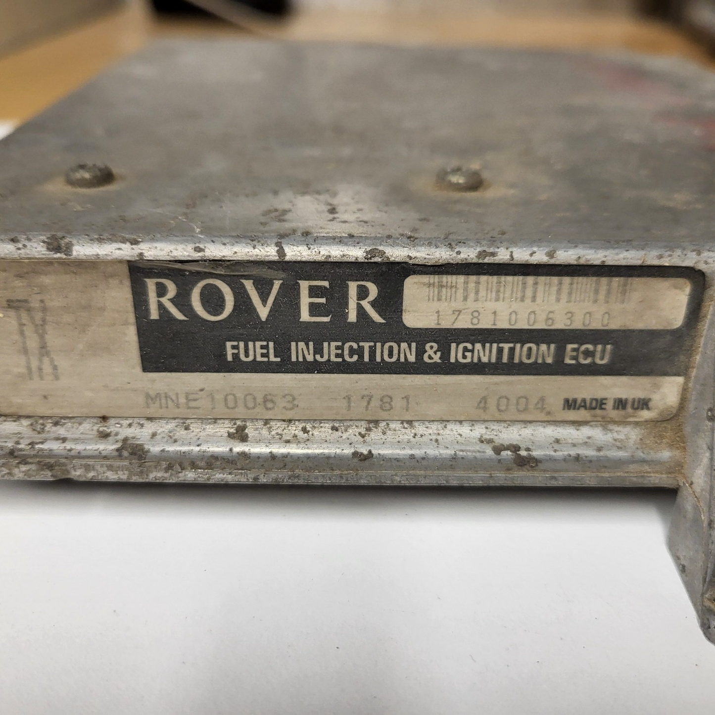 ROVER 214 414 ECU / 1781006300 / MNE10063