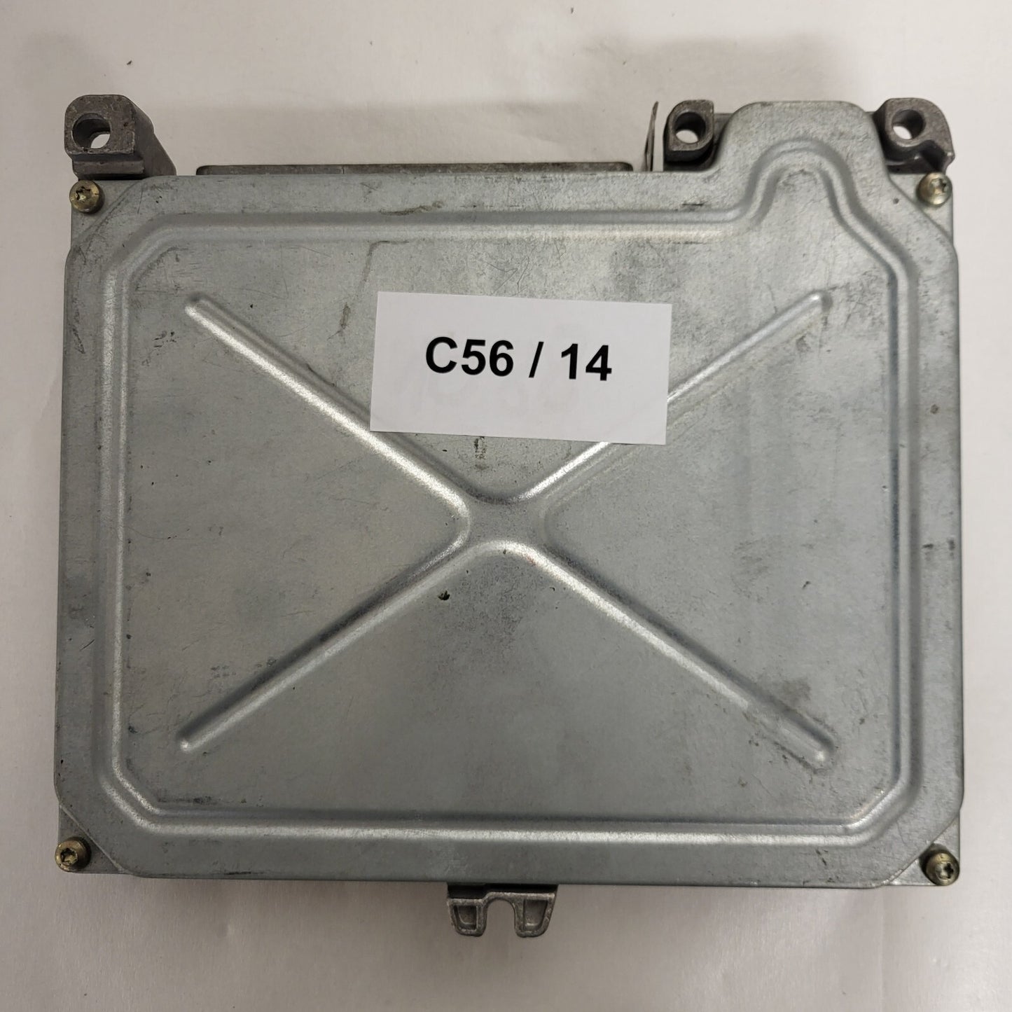 RENAULT CLIO ECU / S101729102P / HOM 7700749946 / 7700864508 / SIEMENS