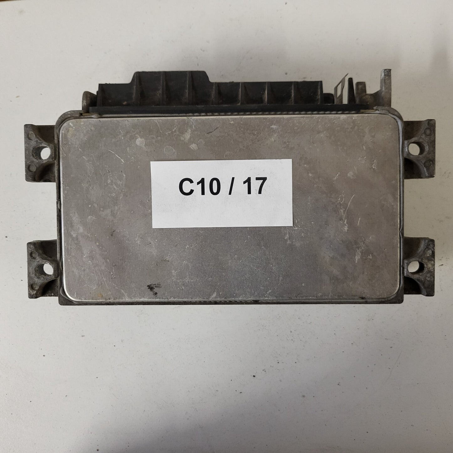 LANCIA Y 1.2 ECU / IAW 16F.ET / 46545155 /61602.108.02 / MAGNETI MARELLI
