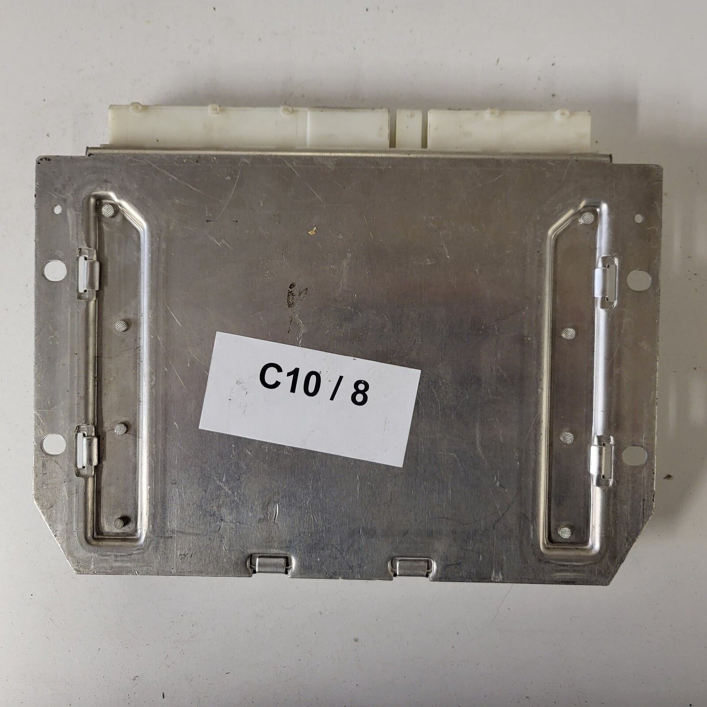 MERCEDES-BENZ A CLASS W168 ESP ECU / 1685453532 / 0265109630 / BOSCH ESP+HBA