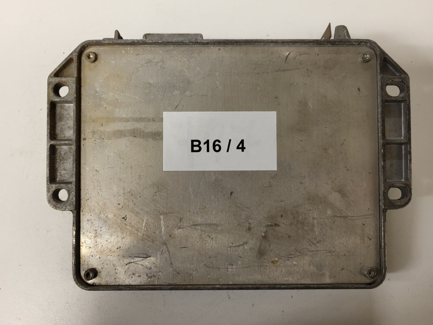 RENAULT / 8200024669 / 8200023511 / 21656025-7 / 7700113510 / 35 PIN SAGEM