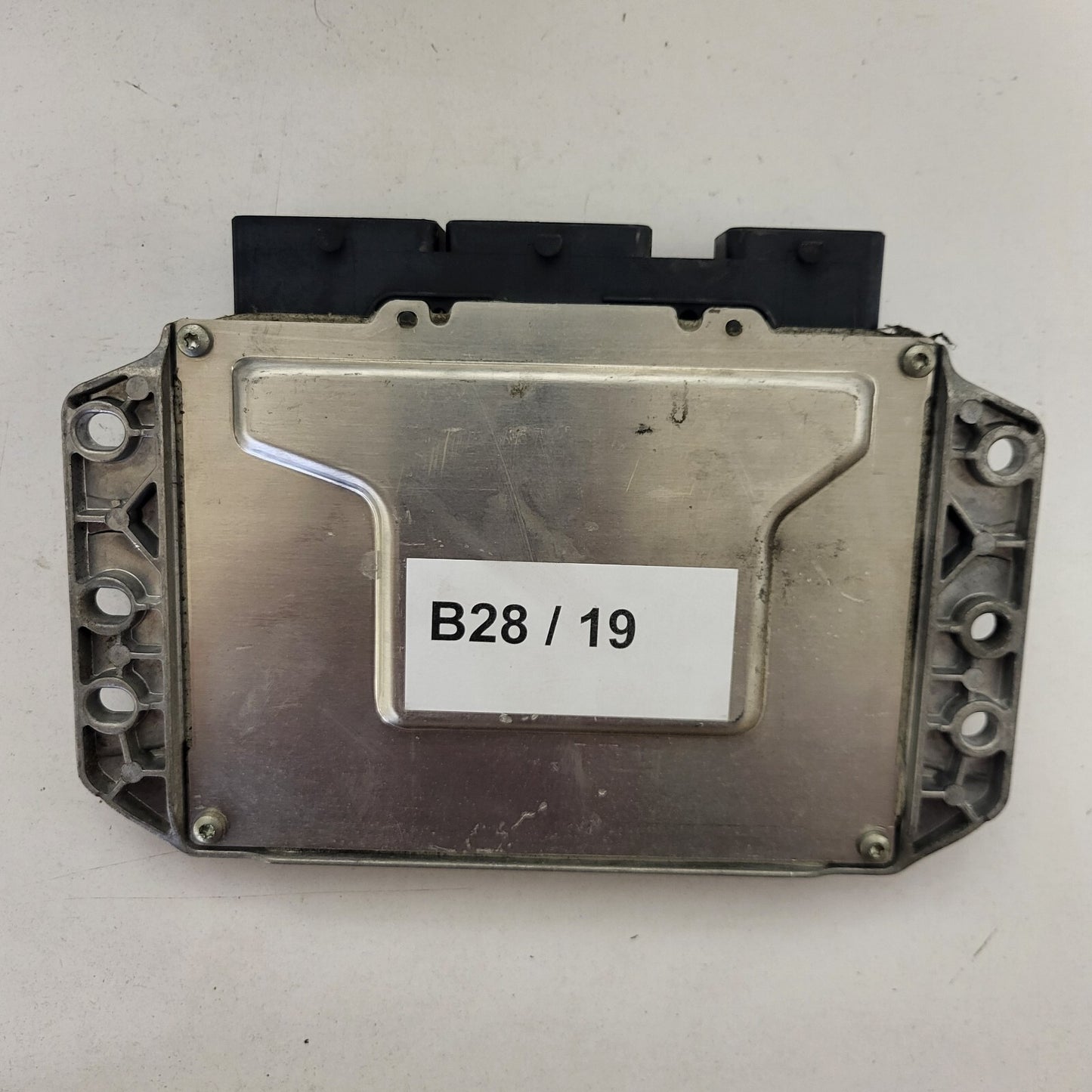 RENAULT MEGANE ECU / 237101370R / 237101353R / V29009794A