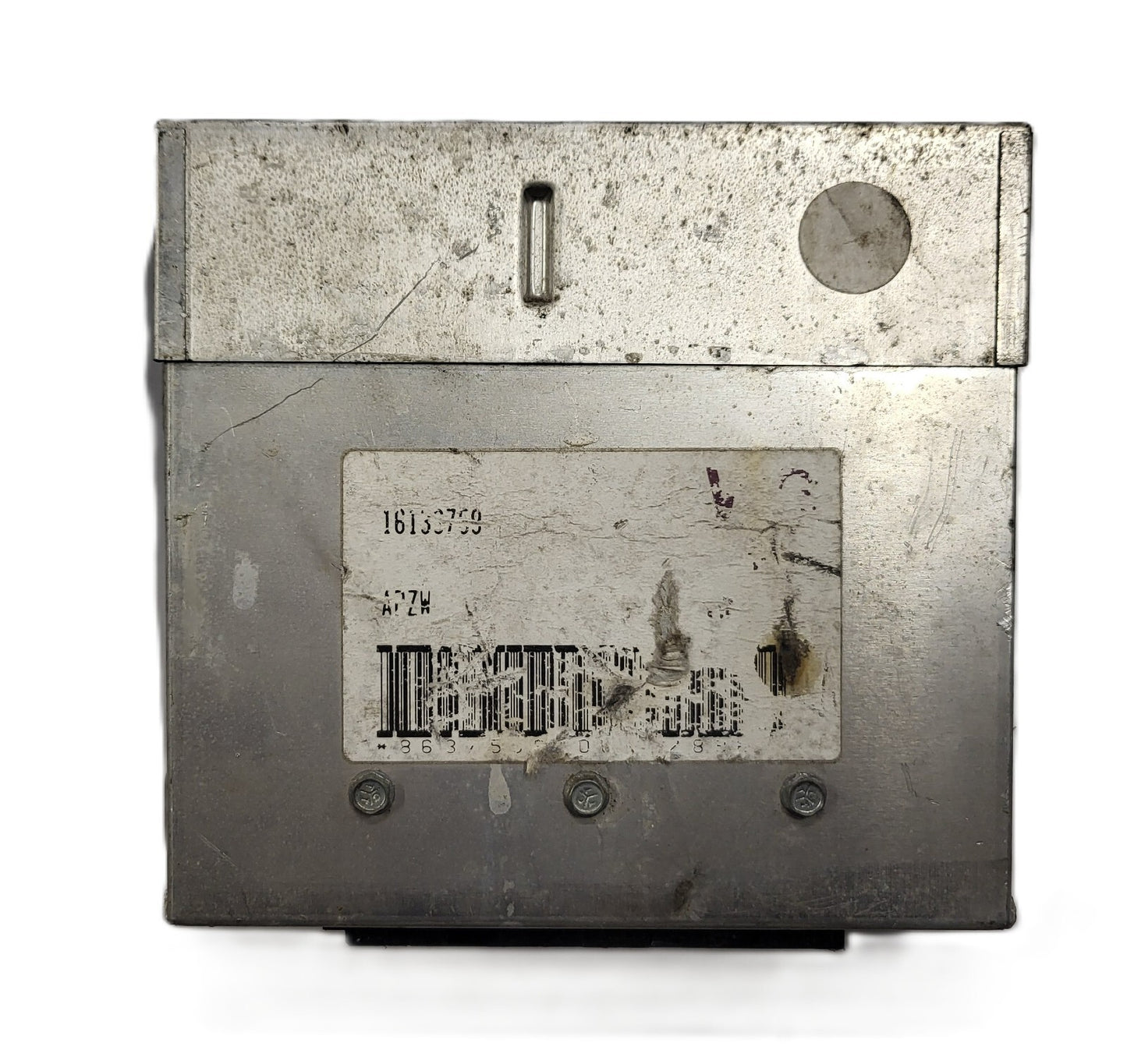 Opel ECU / 16133759 / APZW / DELCO