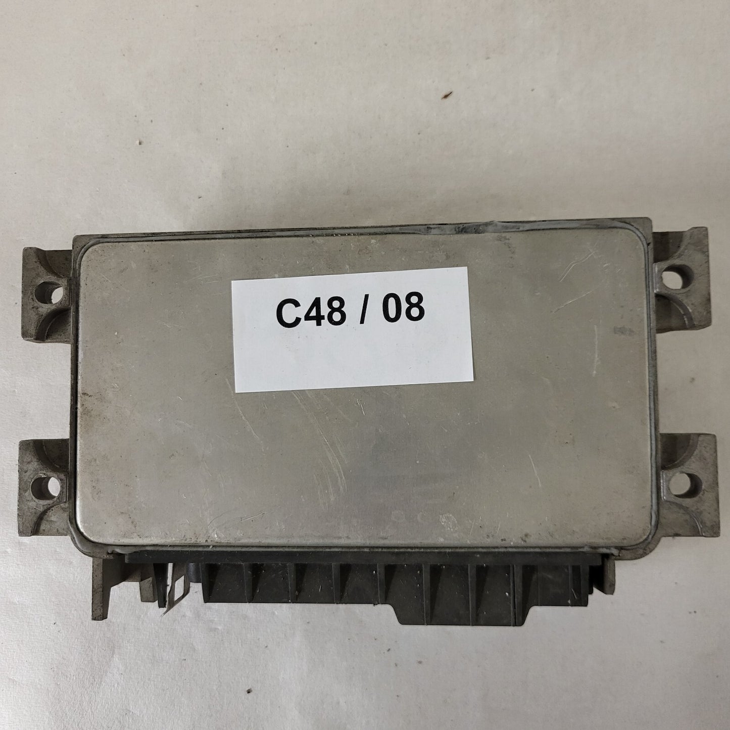 LANCIA Y 1.2 ECU / IAW 16F.ET / 46524188 / 61602.108.00 / MAGNETI MARELLI