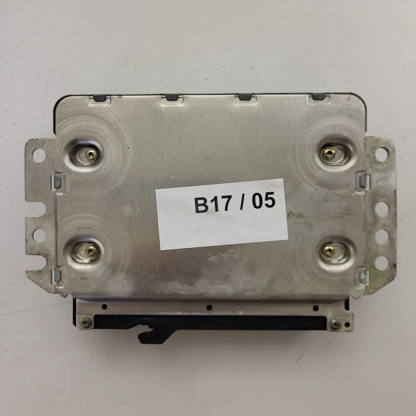 ALFA ROMEO 145 ECU / 0261204480 / 00464808240 / BOSCH