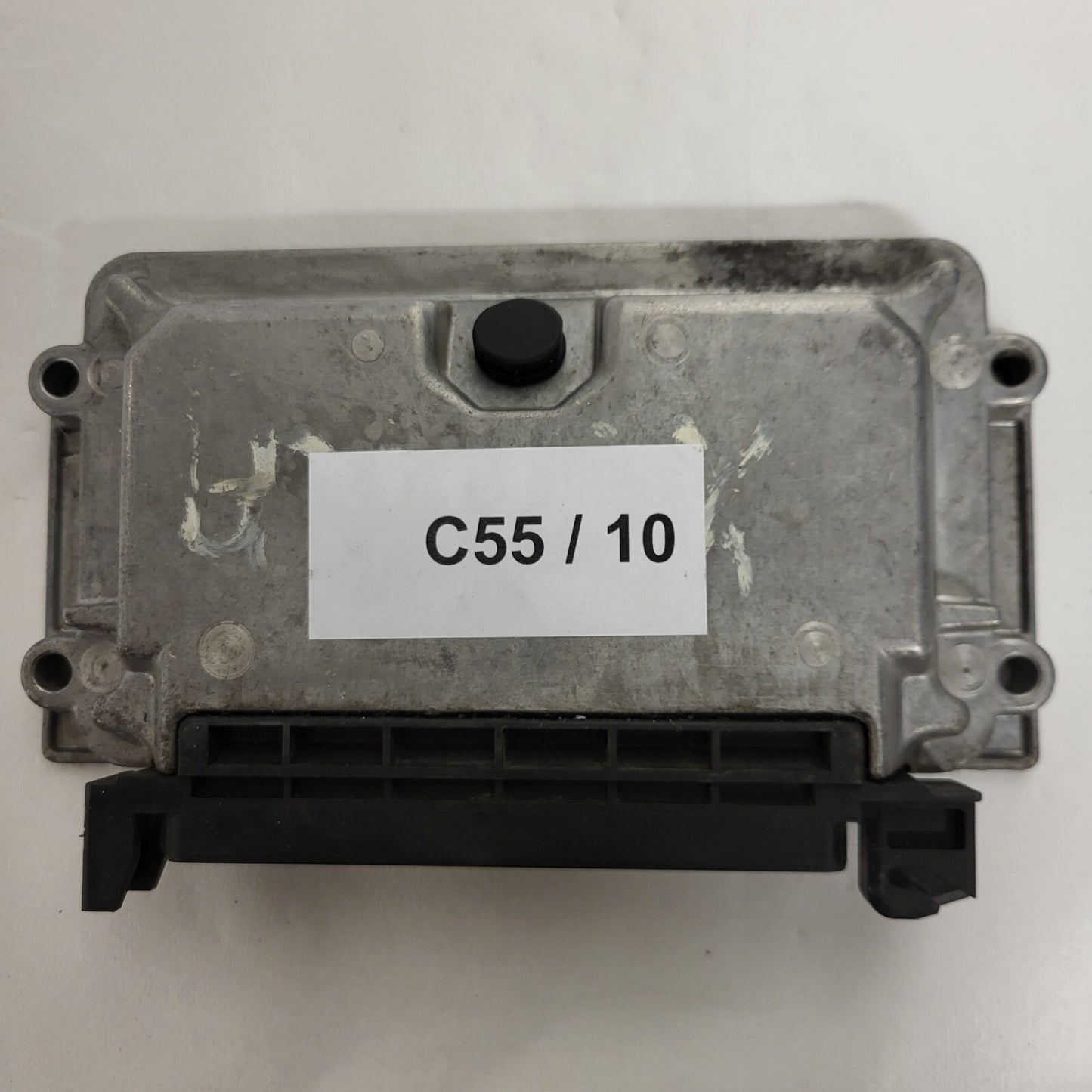 Citroen Xsara 1.6 ECU / 0261204939 / 9633184780 / MP7.2 / BOSCH