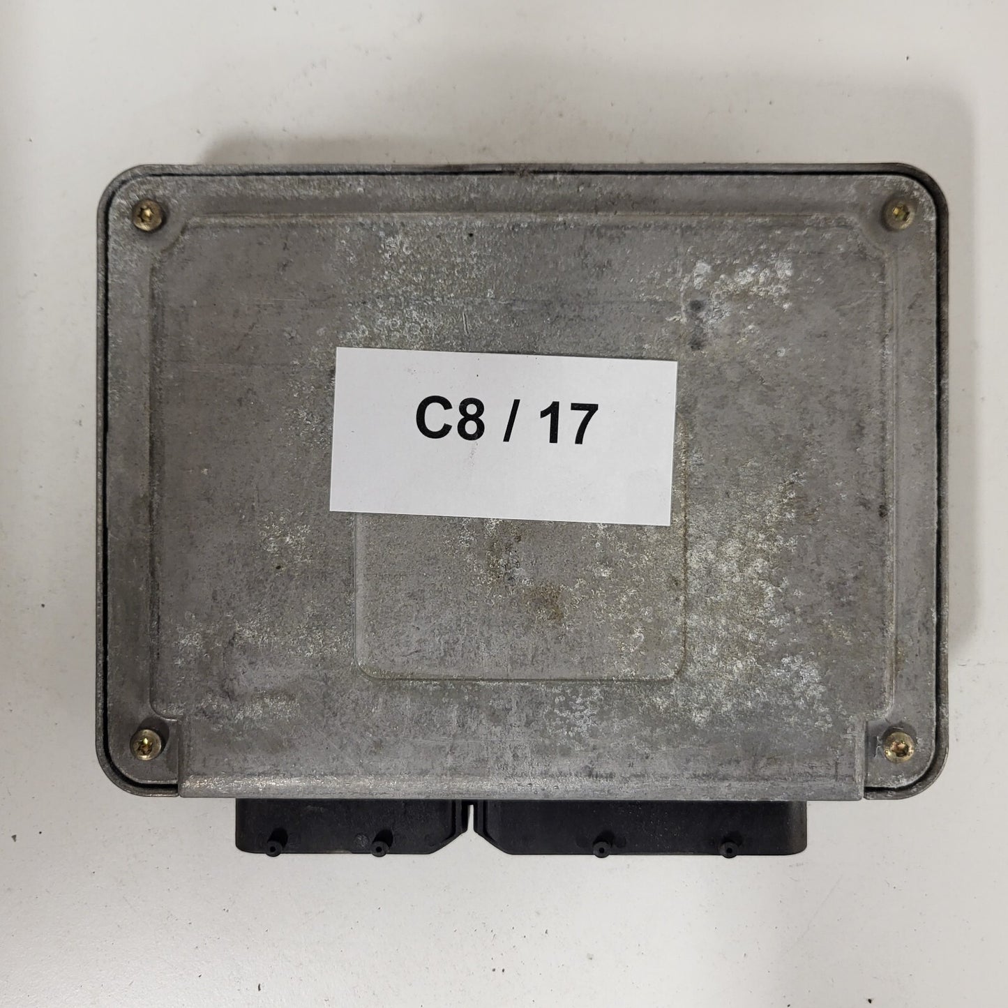 VW AUDI SEAT ŠKODA ECU / 036906034GP / IAW 4MV.GP / 61601.066.02
