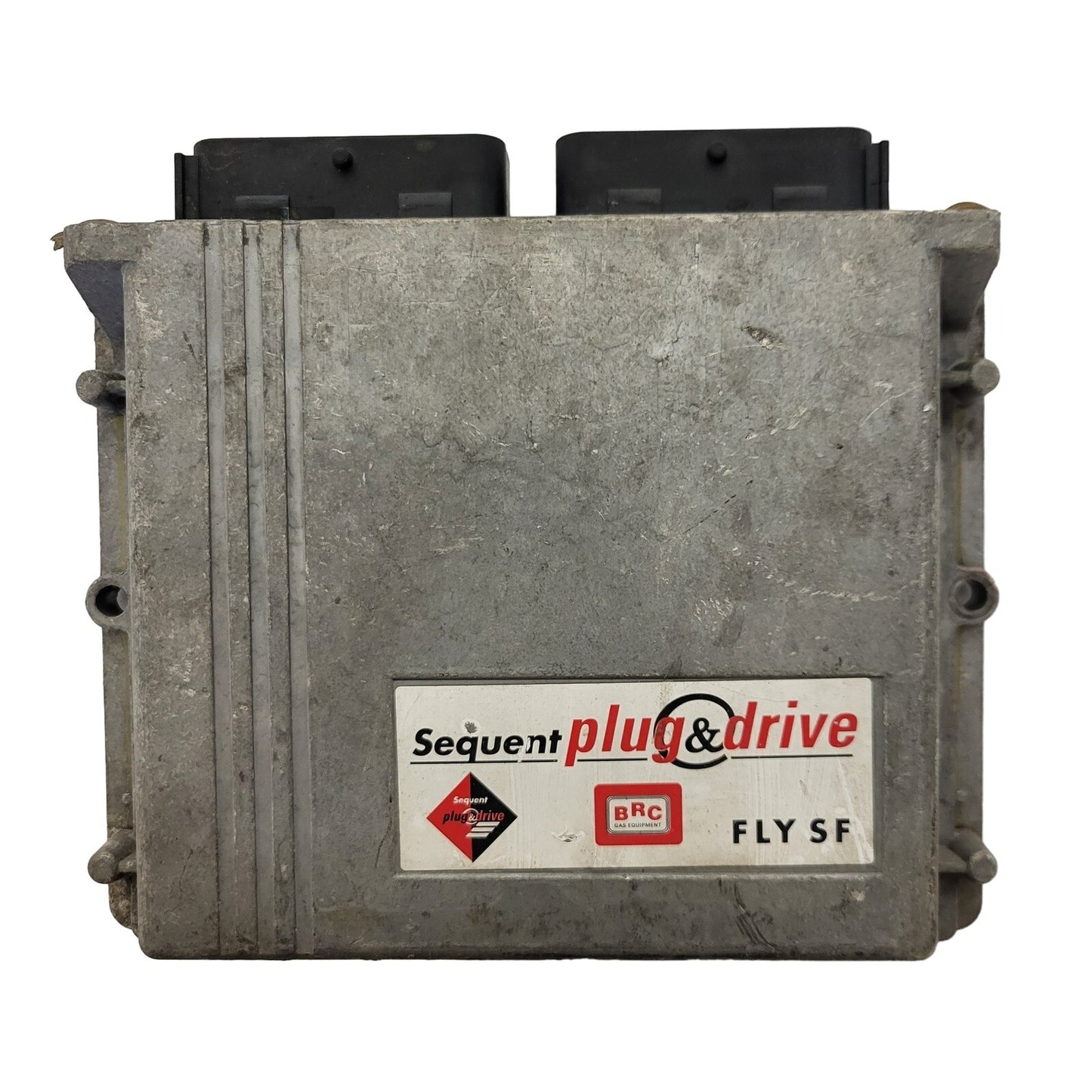 BRC FLY SF SEQUENT PLUG DRIVE / 67R011002 / 110R001001 / 031001 / E3031001 / M.T
