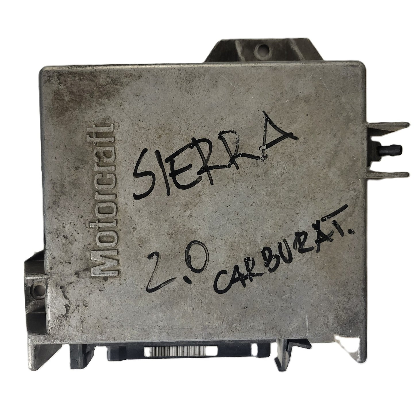 Ford Escort ECU / 85GB-12A297-CC