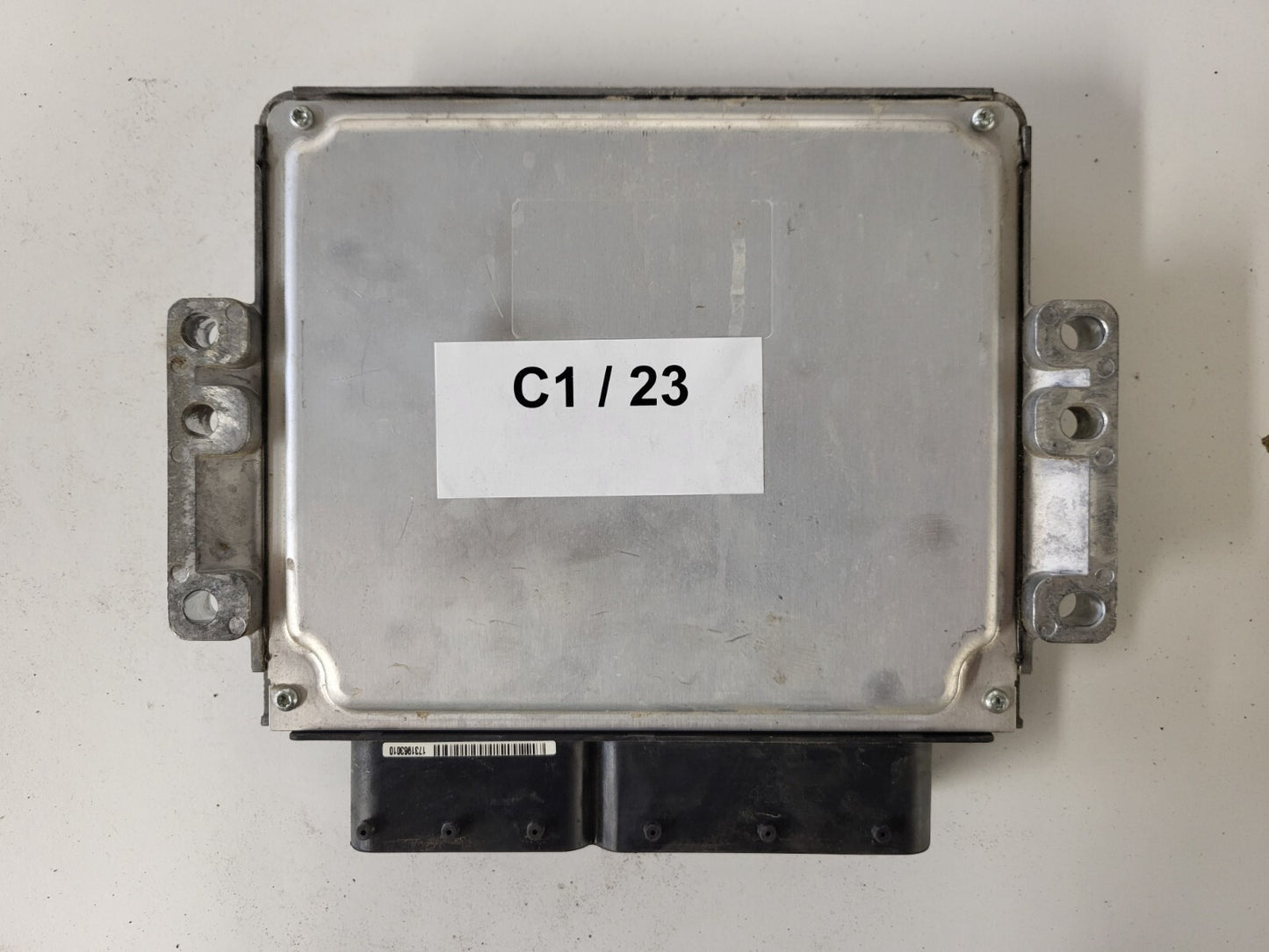 HYUNDAI I20 ECU / 21652511-7 / DCM3.7AP / DDCR 28386488 /