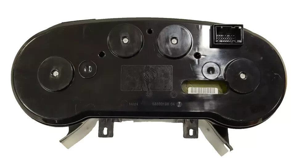 LANCIA DELTA 2008-2014 DIESEL BENZINA QUADRO STRUMENTI CONTACHILOMETRI 5080401