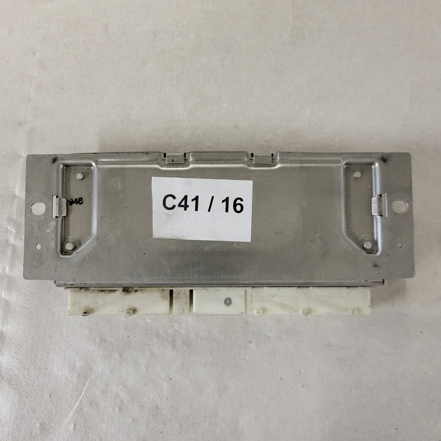 Mercedes asr abs ecu / 0175457332 / 0265109052 / bosch