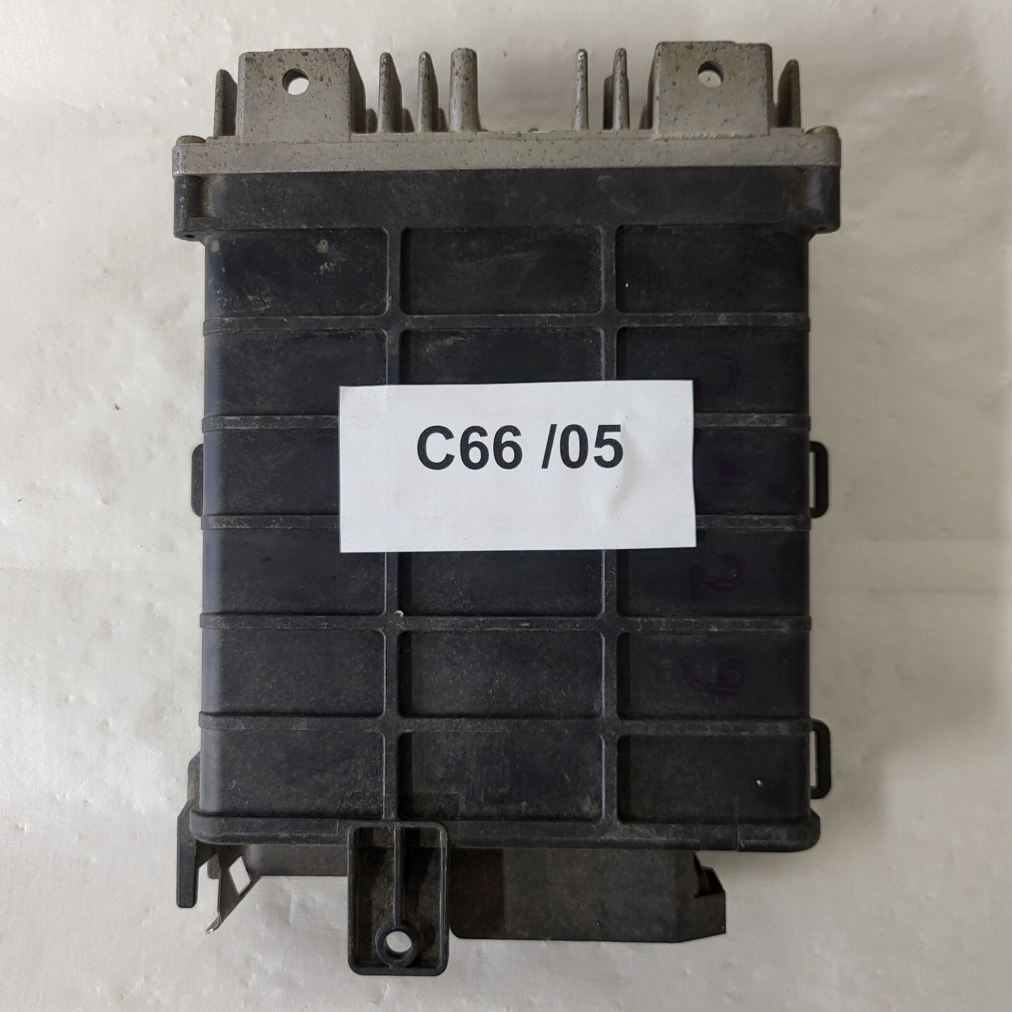 FIAT TIPO TEMPRA LANCIA DEDRA ECU / 0280000758 / BOSCH