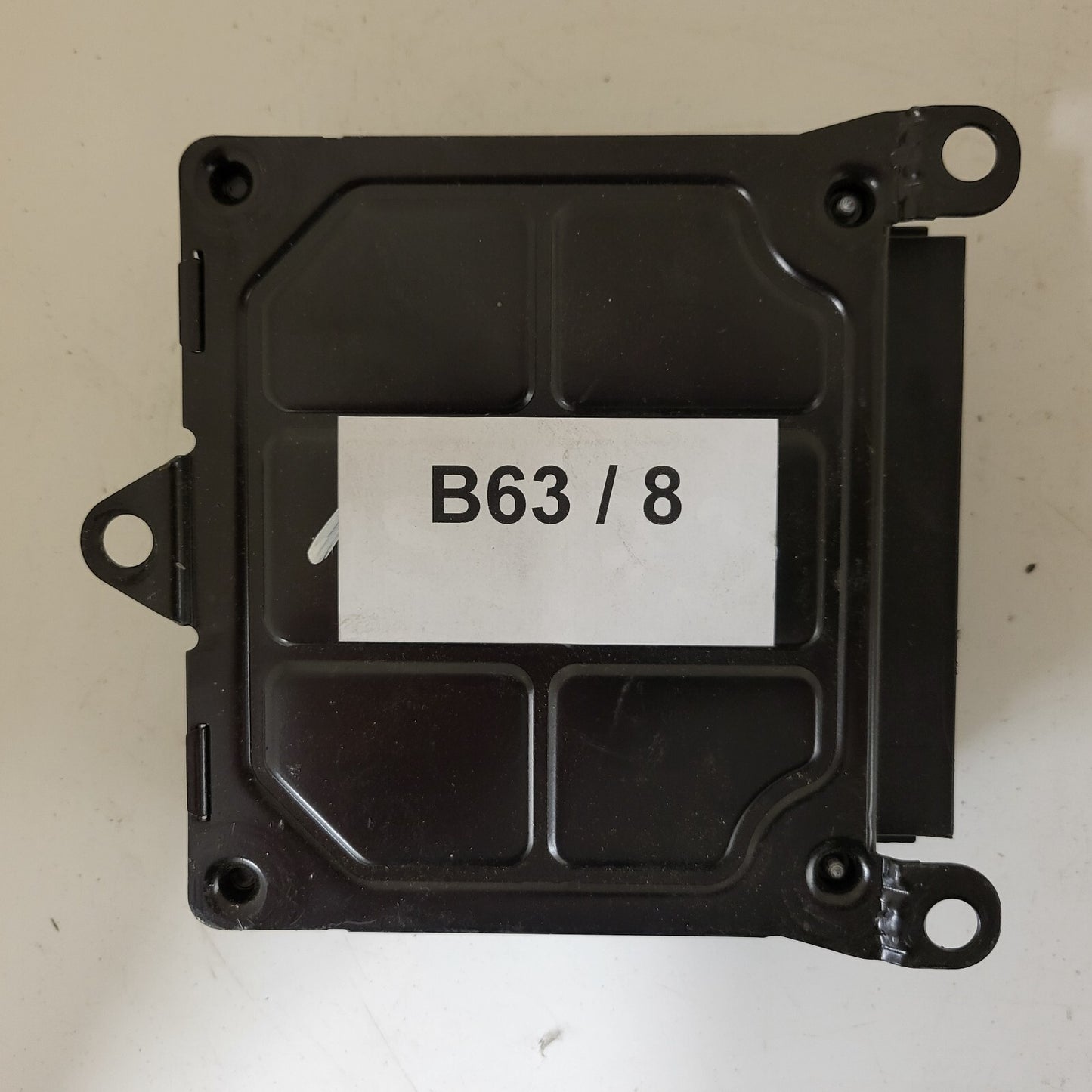 LAND ROVER FRELANDER ABS ECU / 4460440700 / SRD 100481 / WABCO