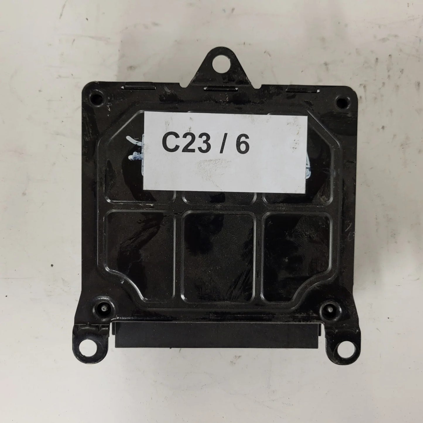 LAND ROVER FRELANDER ABS ECU / 4460440700 / SRD 100480 / WABCO