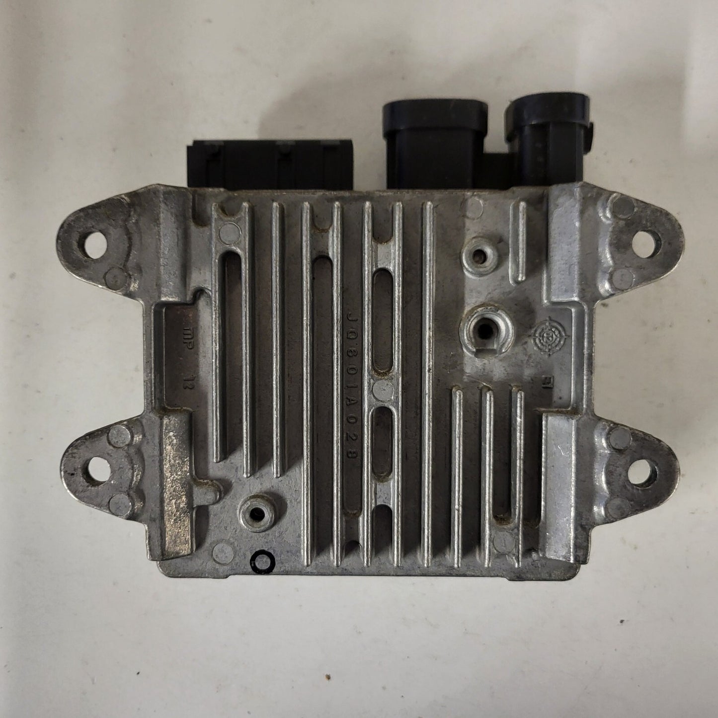Peugeot Citroen Steering ECU / 9650836780 / 6900000498 / KOYO