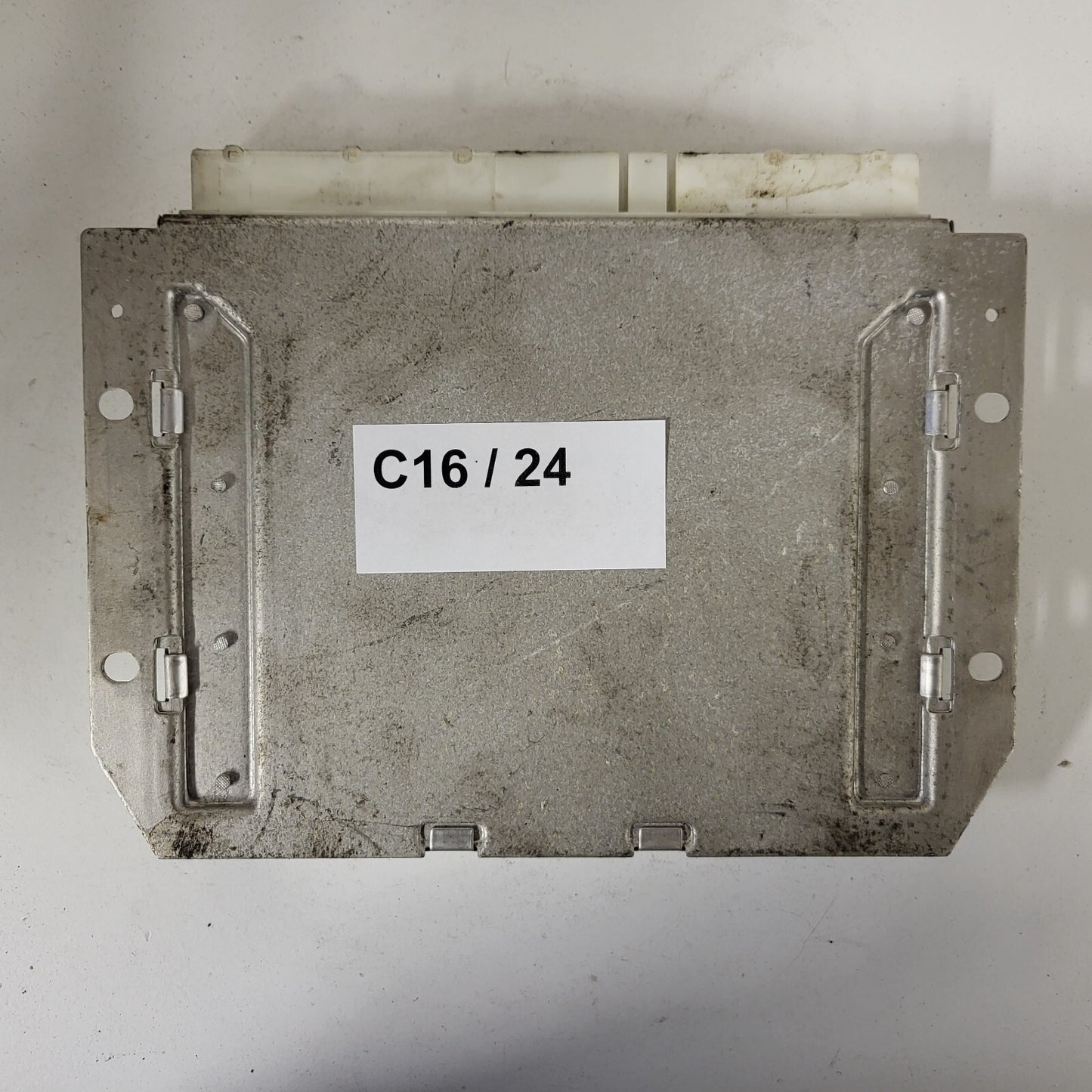 MERCEDES A-CLASS W168 ESP + BAS ECU / 0285452632 / 0265109459 / BOSCH