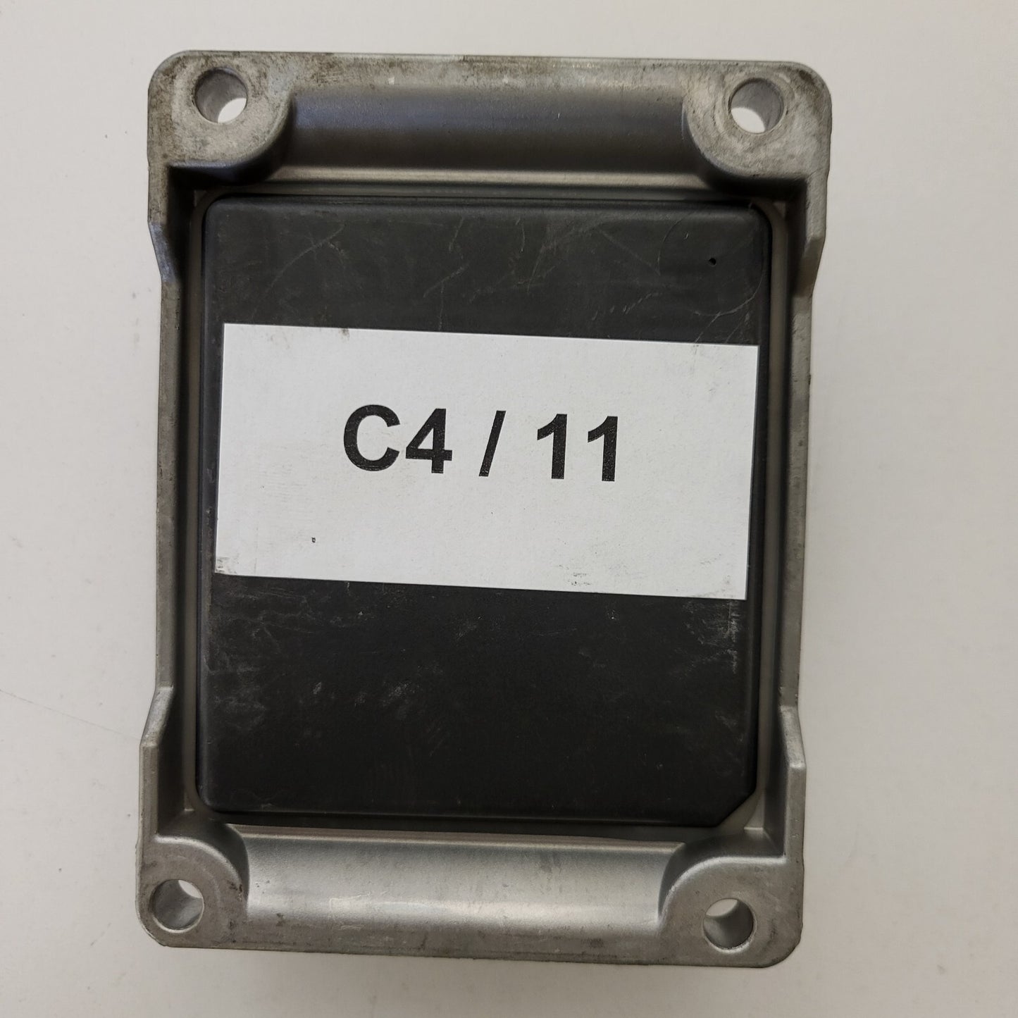 LANCIA YPSILON Y ECU / 0261207088 / 0055191981 / 055191981 / BOSCH