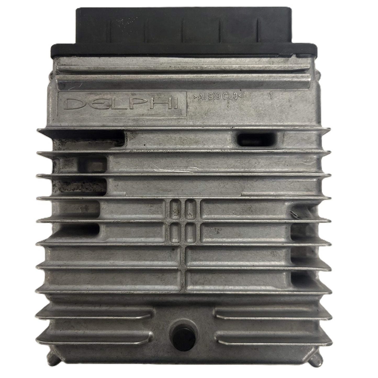 FORD FOCUS CDTI ECU / 3M51-12A650-LA / DXCC / R0411C004J / 12240250