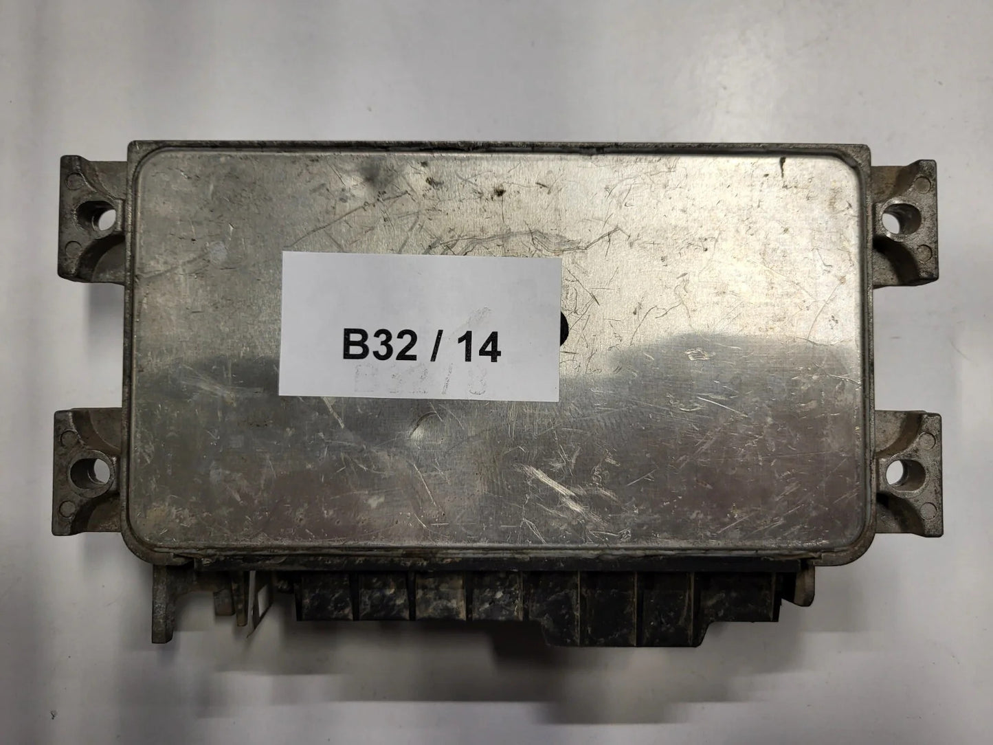 BRC FLY SF SEQUENT PLUG DRIVE / 67R011002 / 110R001001 / 031001 / E3031001 / M.T