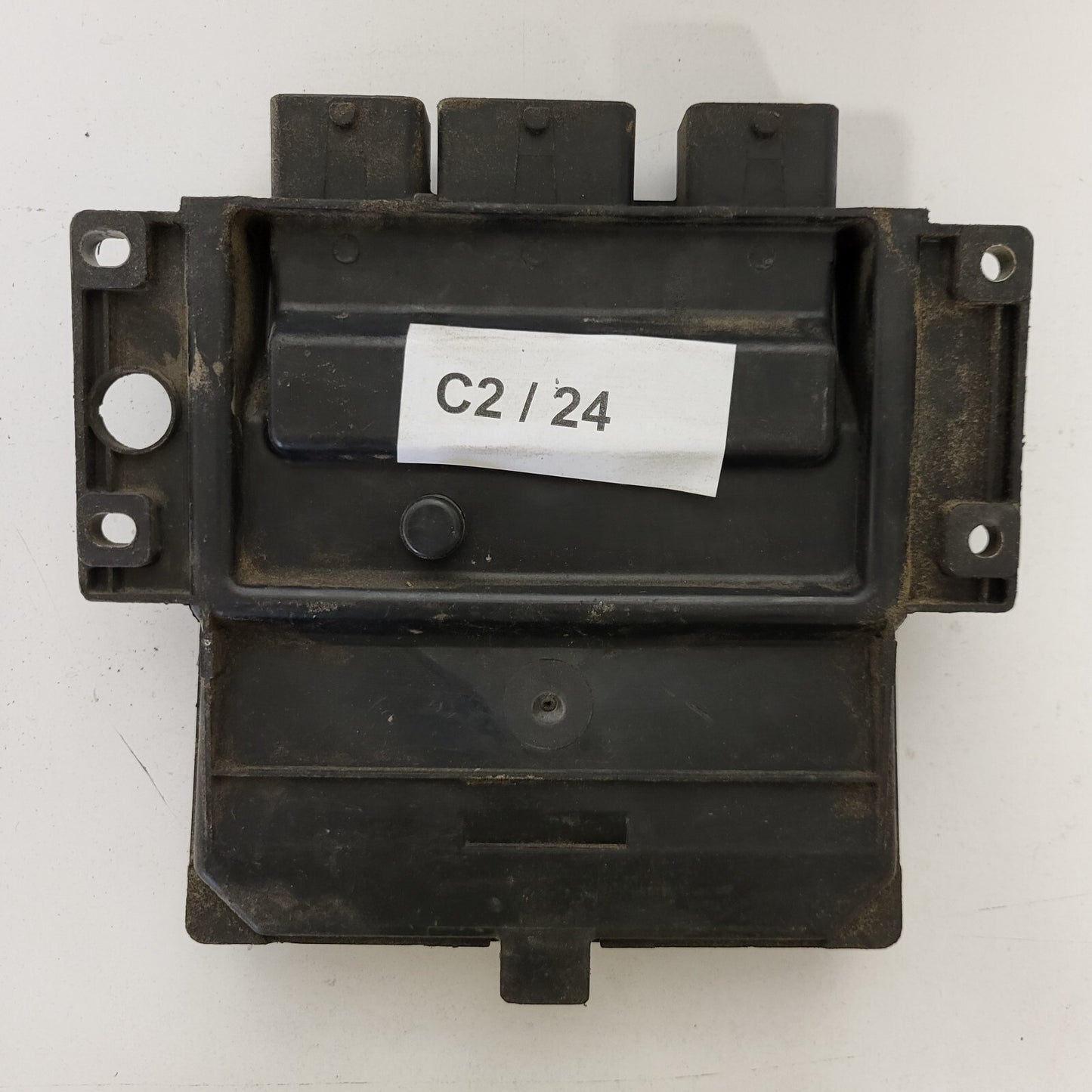 Renault Clio 2 ECU / R0410C066A / 8200303619 / HOM8200129063 / DELPHI