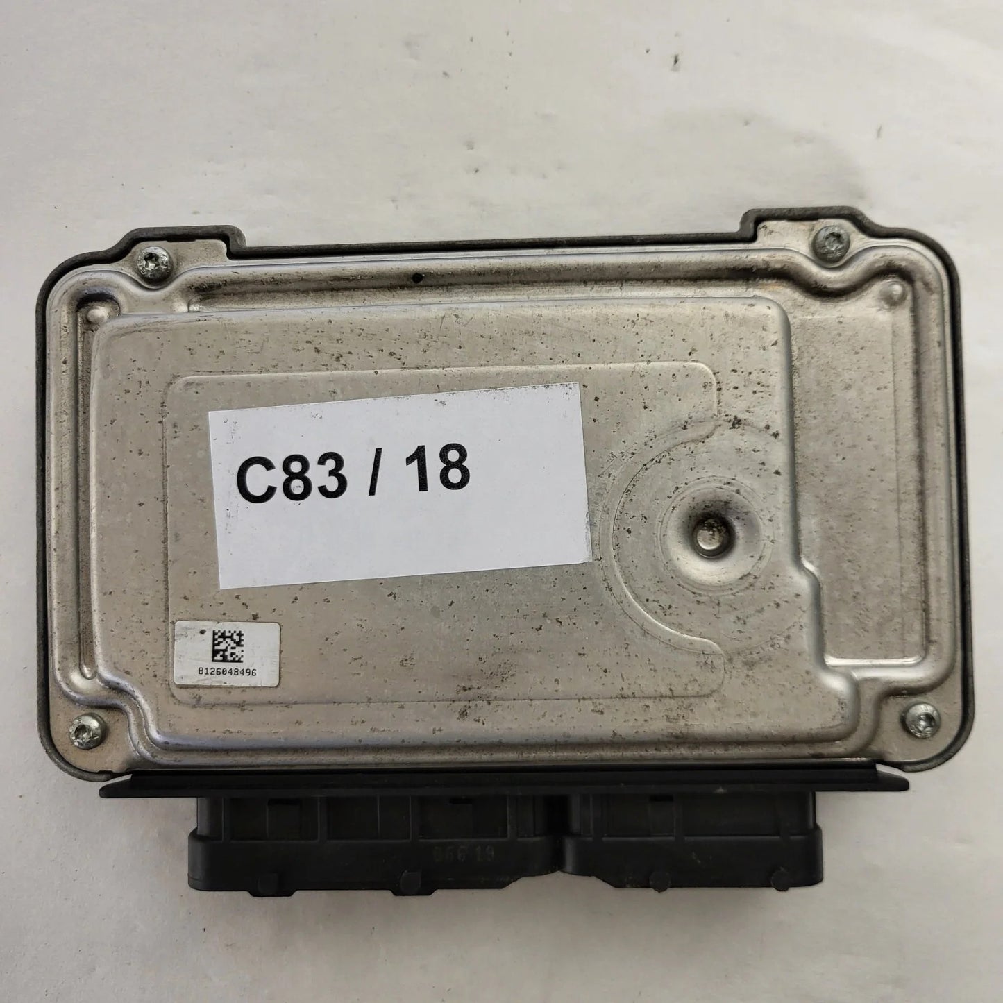TOYOTA ECU / 0261S08725 / 89661-0H380 / BOSCH