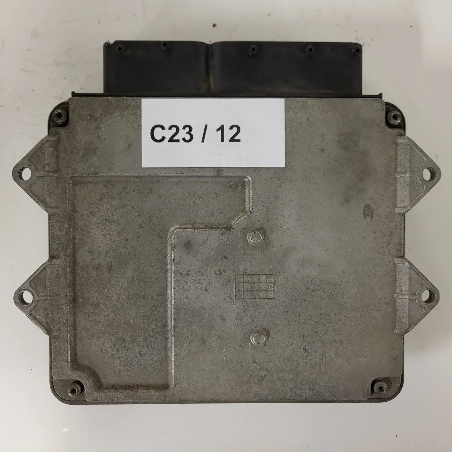 LANCIA Y 1.3 ECU / 55195819 / MJD 6JF.Y1 / HW01C / 71600.007.03 MAGNETI MARELLI