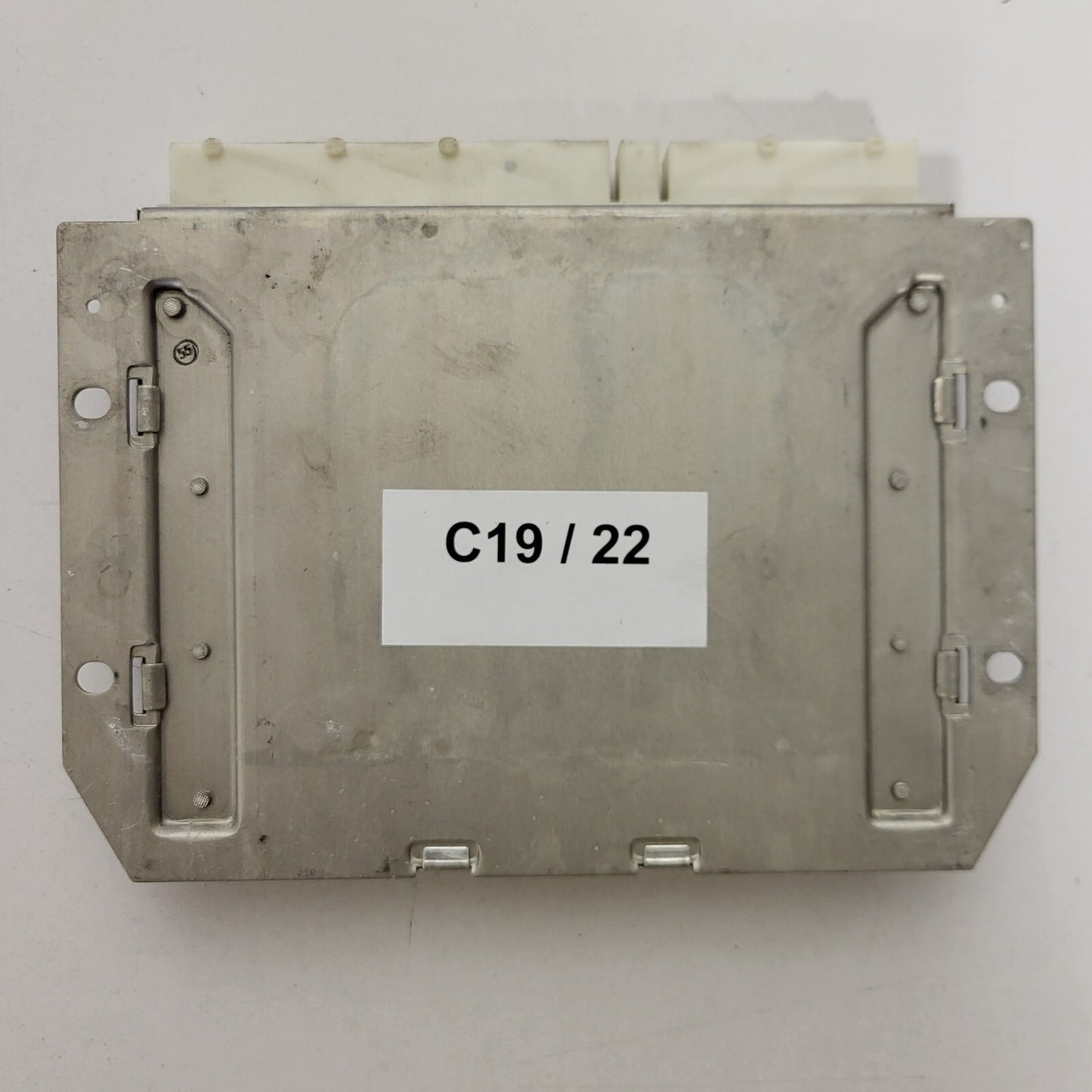 MERCEDES ECU / 0195454832 / 0265109046 / BOSCH