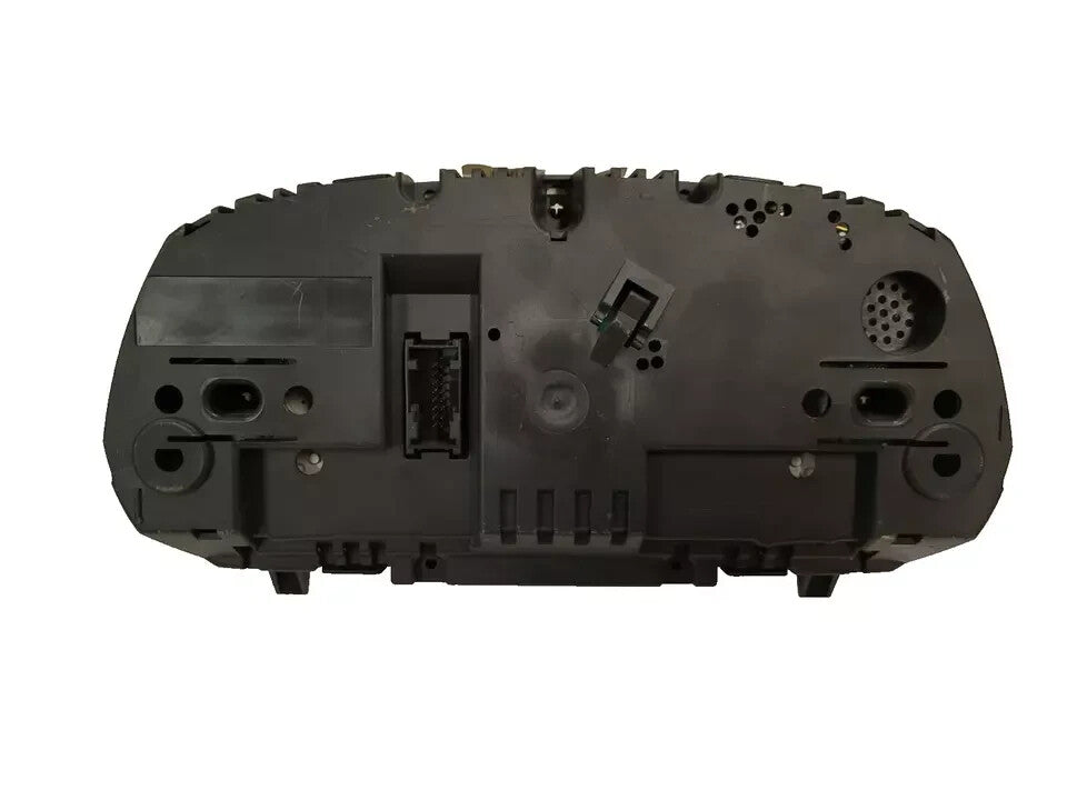 BMW DIESEL E90 E84 QUADRO STRUMENTI CONTACHILOMETRI TACHIMETRO 9187344-01
