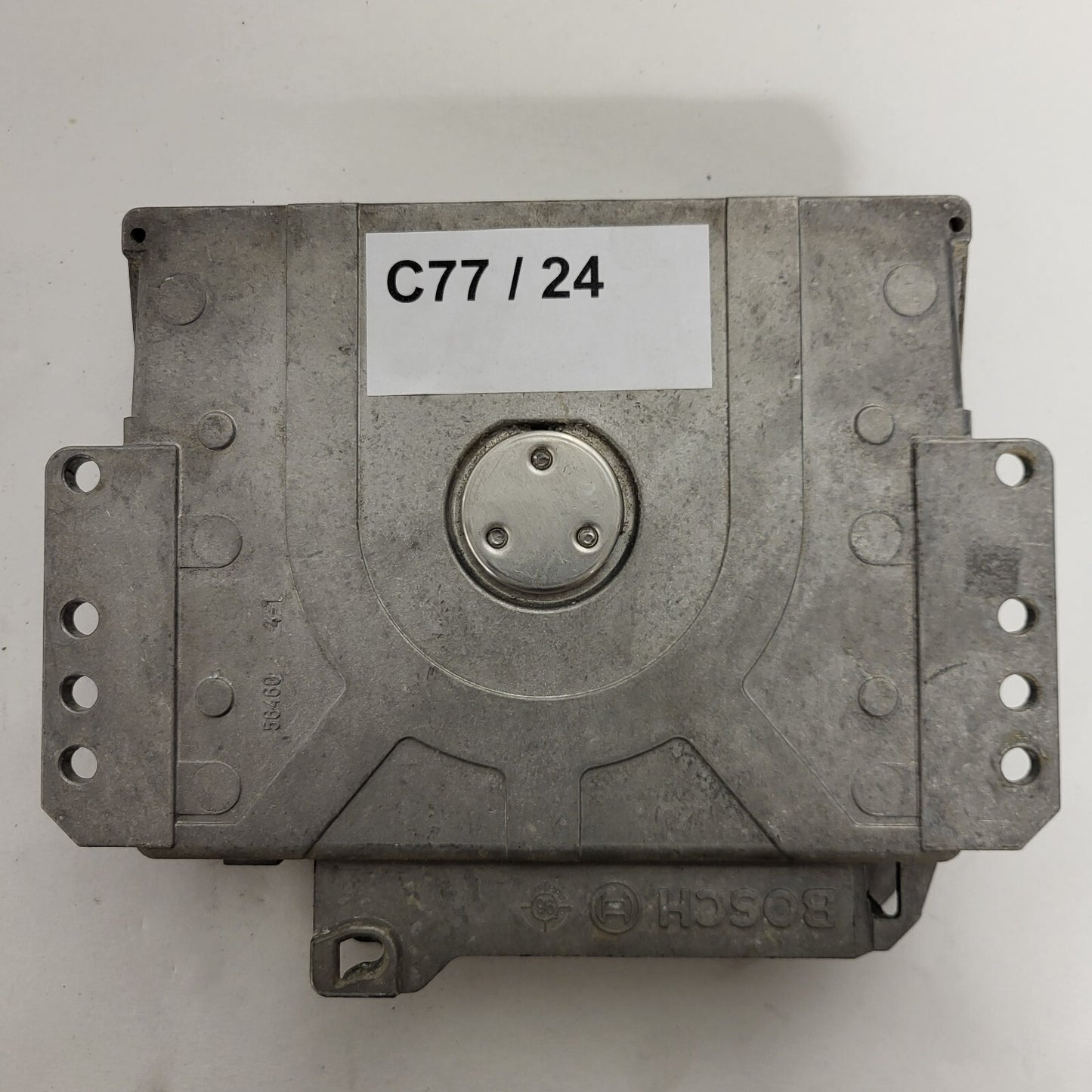 Peugeot CITROEN ECU / 0261204063 / 9624518380 / MP5.1.1 / BOSCH