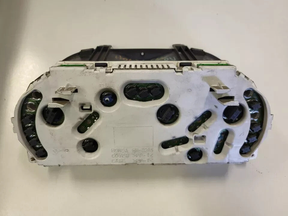 HONDA HRV HR-V QUADRO STRUMENTI CONTACHILOMETRI HR-0265-102