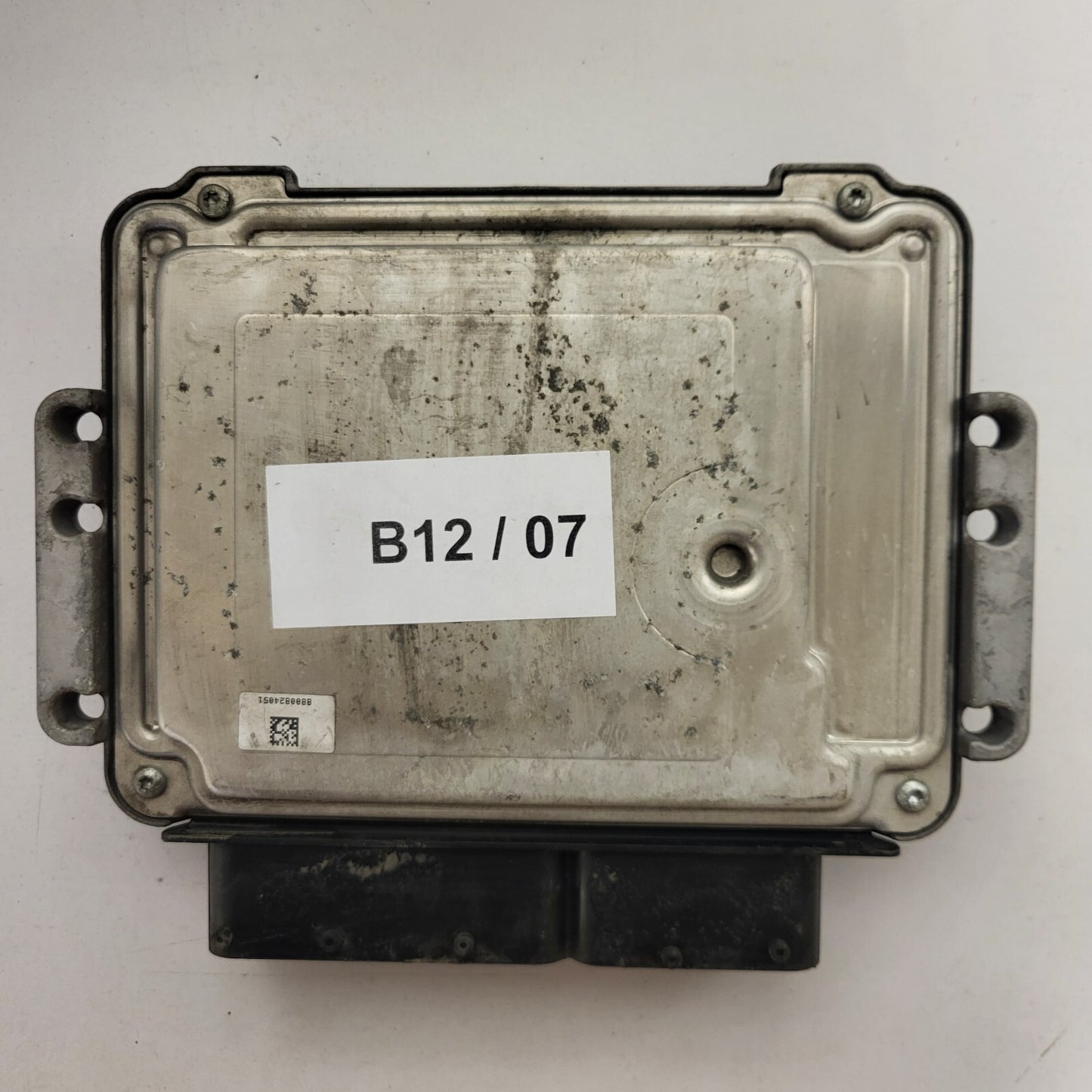 ALFA ROMEO 159 ECU / 0281013576 / 518223650 / BOSCH