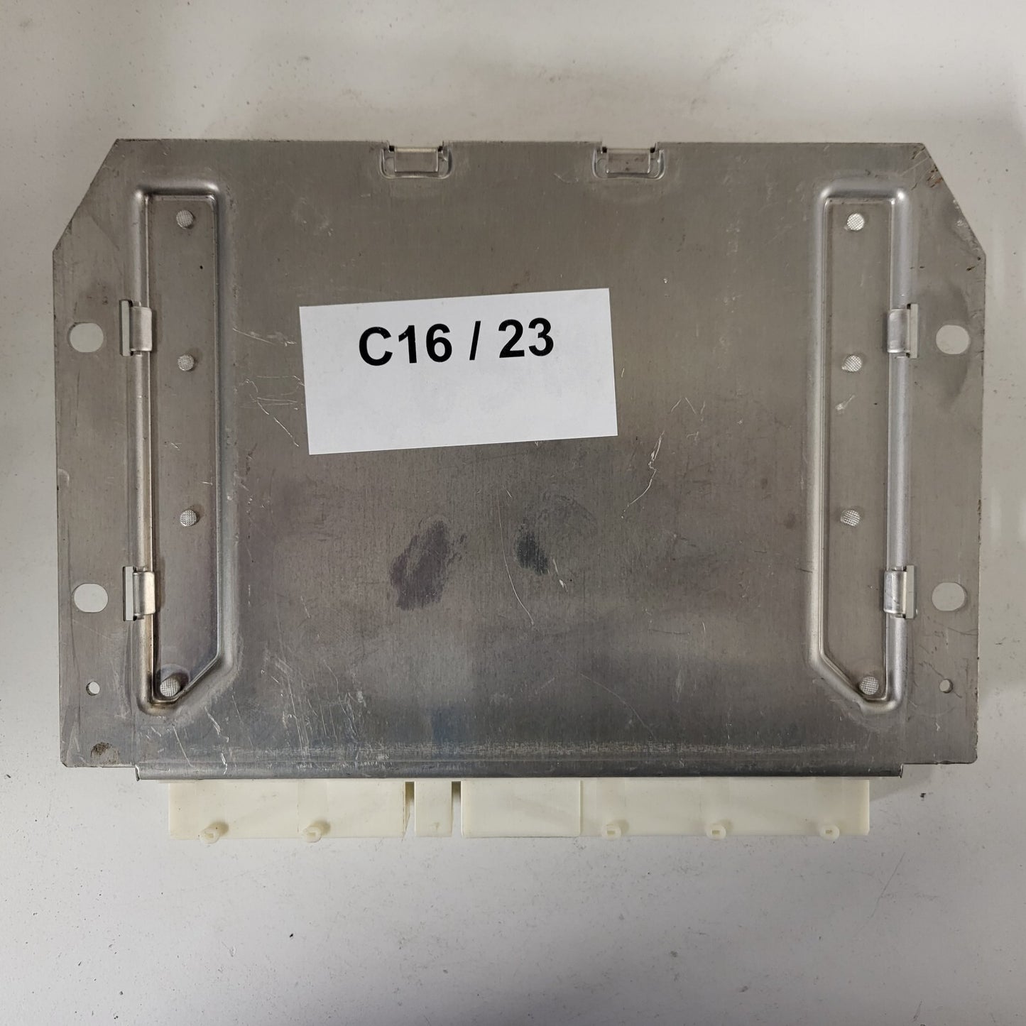 MERCDES BENZ ECU / 1685451332 / 0265109619 / BOSCH / ESP HBA
