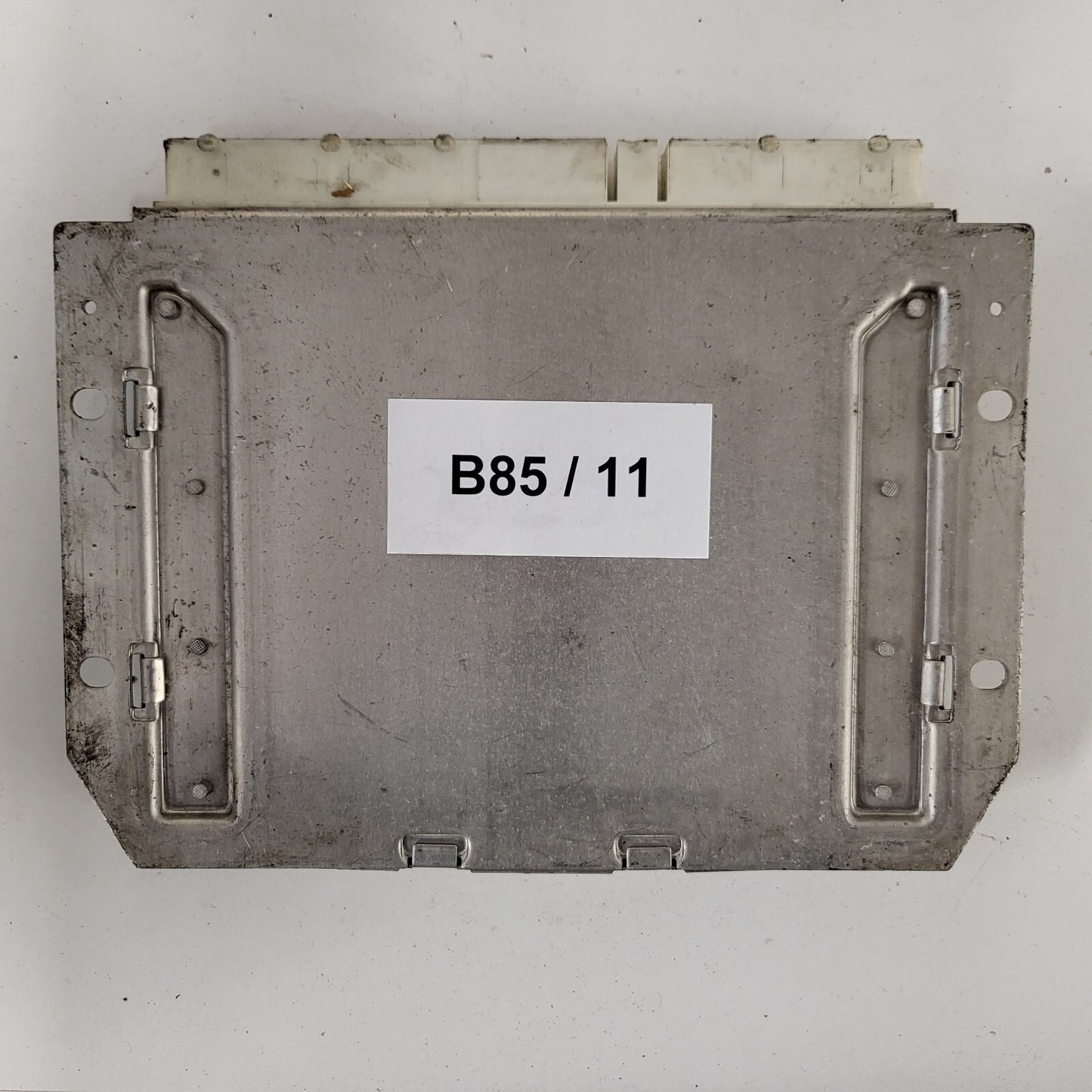 Mercedes A-Class W168 ESP ECU / 0295454232 Q02 / 0265109477 / BOSCH