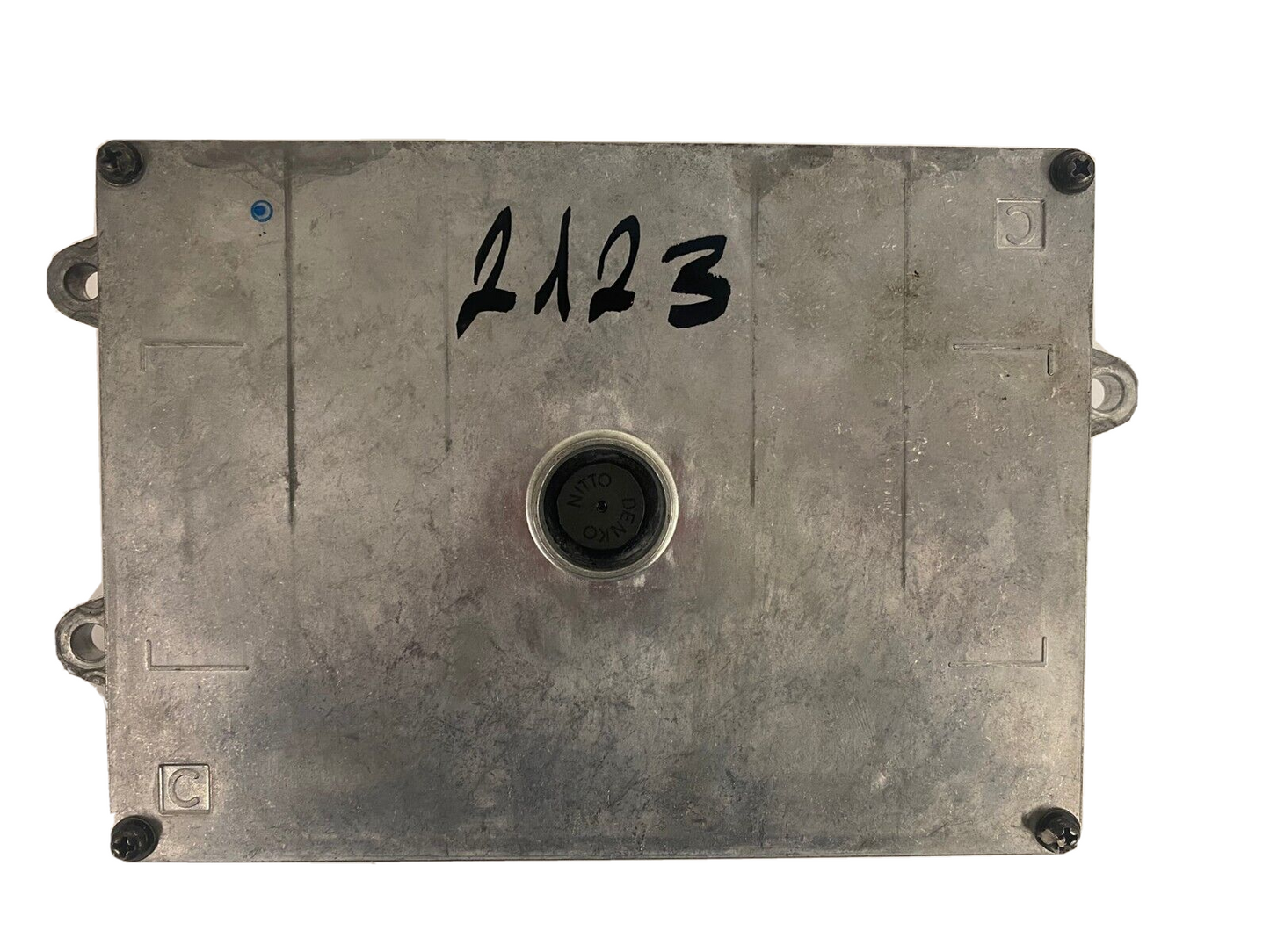 HONDA INSIGHT 1.3 ECU / 37820-RBJ-E76 / 6828-110455 / KEIHIN