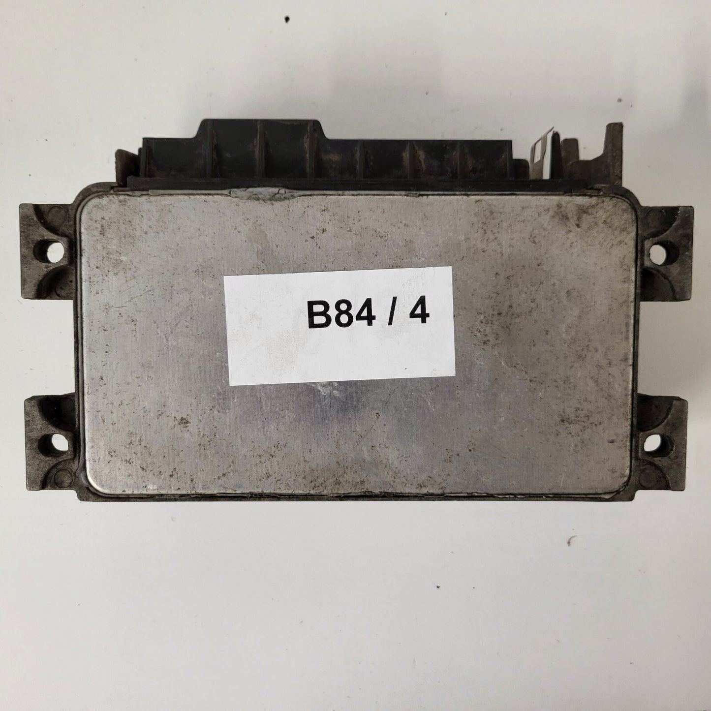 FIAT PUNTO LANCIA Y 1.1 ECU / IAW 16F.EB / 46480662 / IAW16F.EB / MAGNETI MAREL