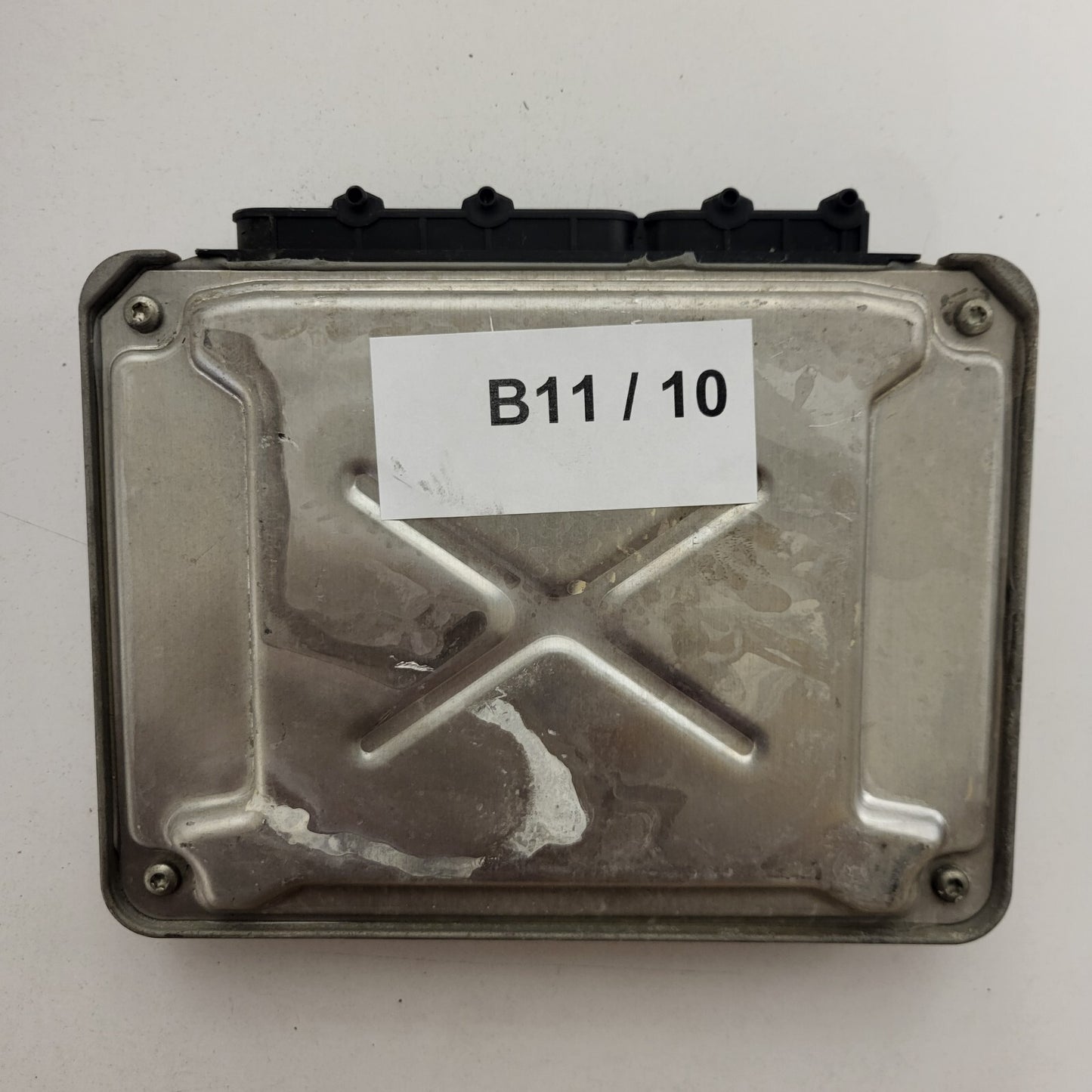FIAT MULTIPLA ECU IAW 4EF.G4 / 51798647 / 61601.294.01 / HW226 / MAGNETI MARELLI