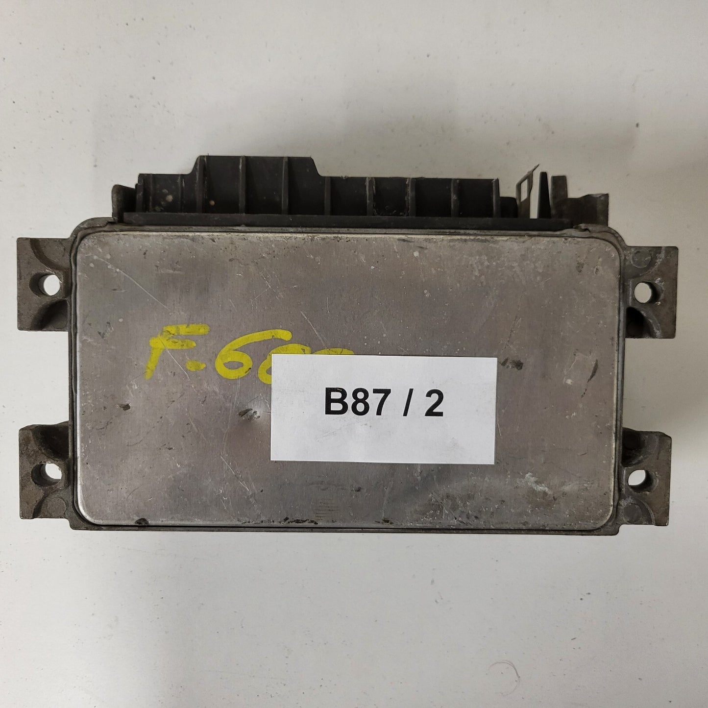 Fiat 600 0.9 ECU / IAW 16FM.EC / 46534751 / 61602.095.02 / MAGNETI MARELLI
