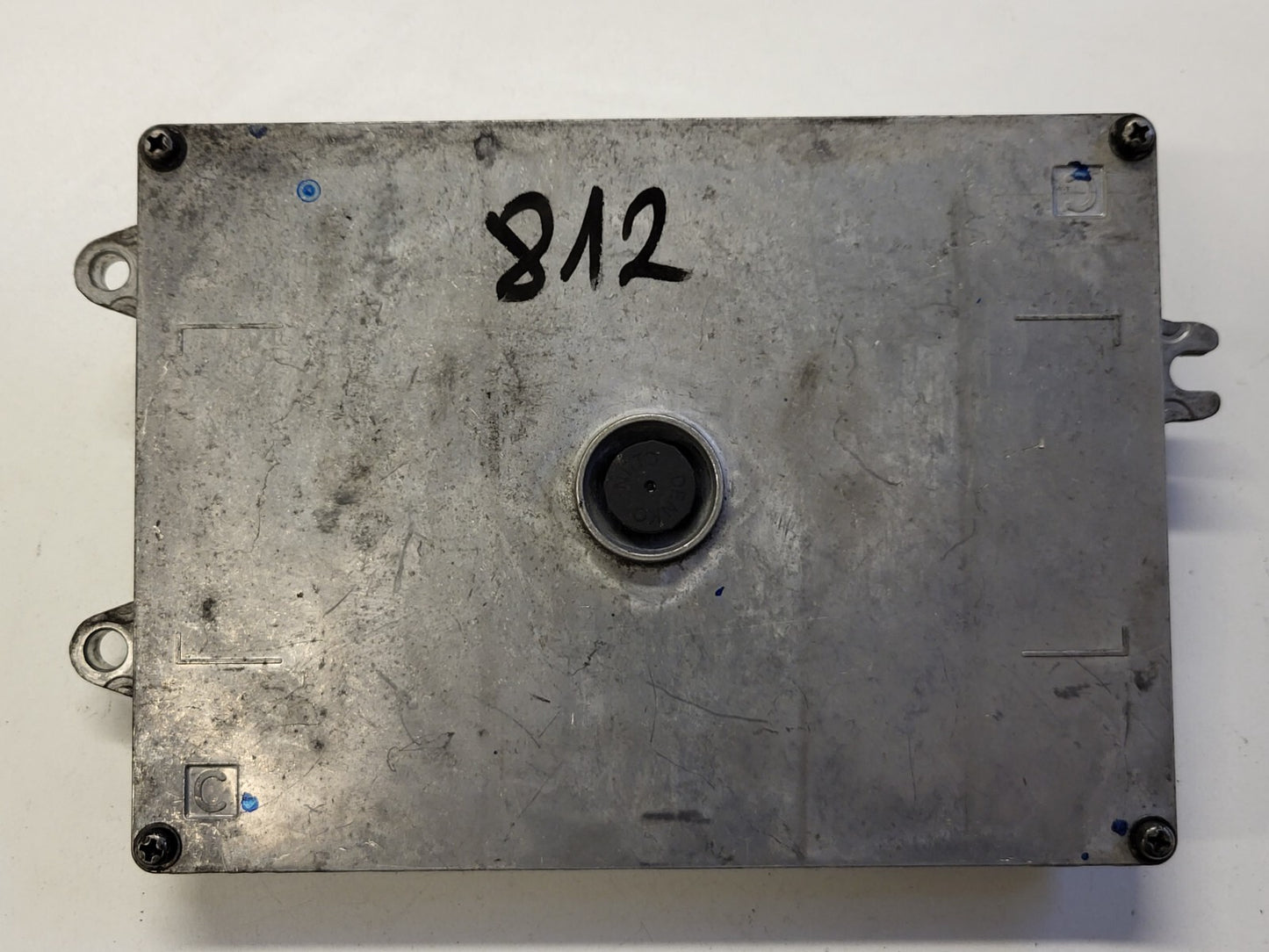 HONDA CIVIC ECU / 37820-RSJ-E01 / 9831-710 / 7K / KEIHIN