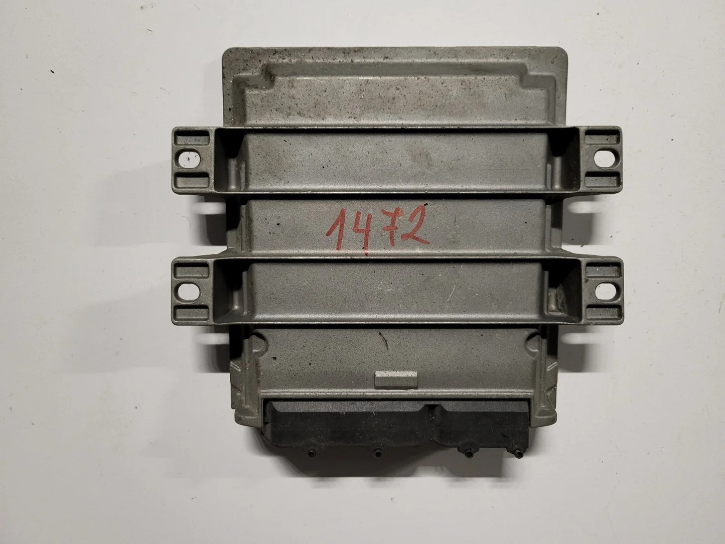 ROVER MG ZR 25 45 200 ECU / NNN100752 / HB