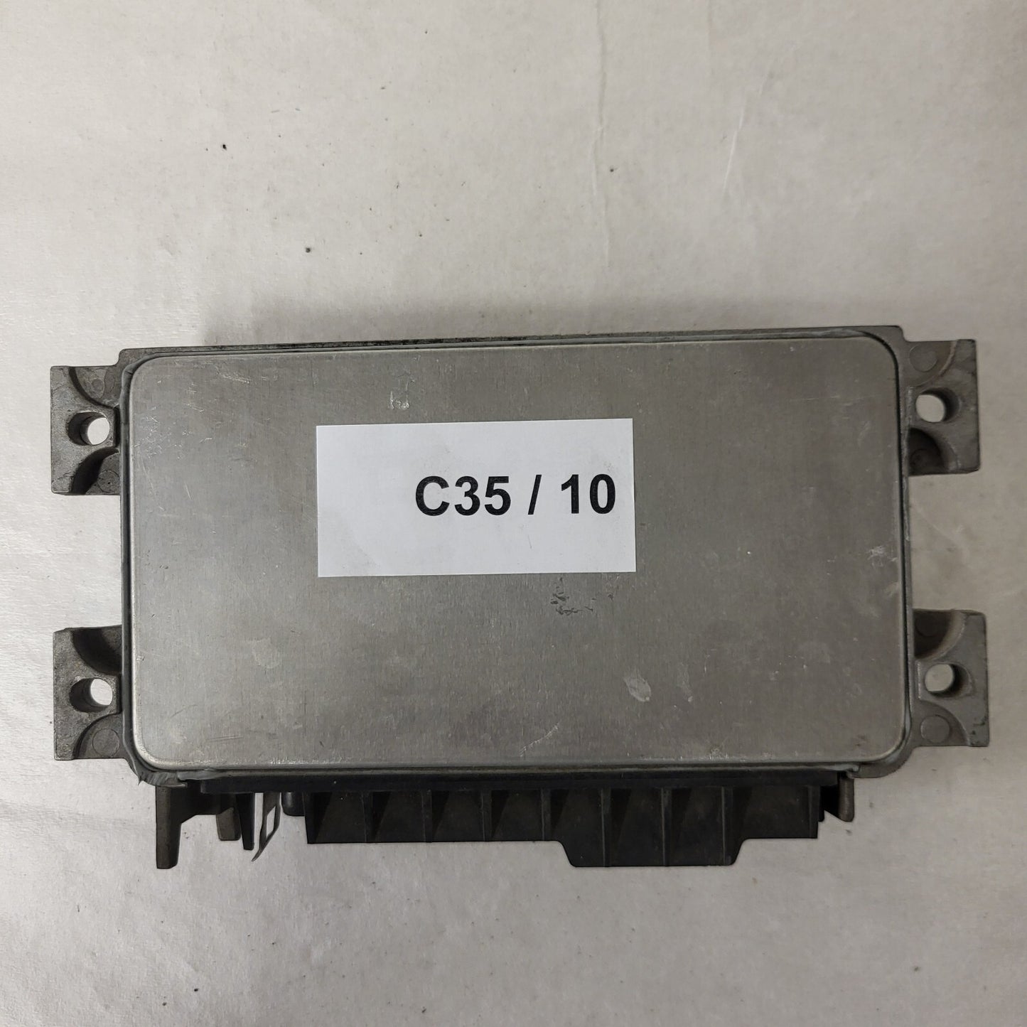LANCIA Y 1.2 ECU / IAW 16F.ET / 46545155 /61602.108.02 / MAGNETI MARELLI